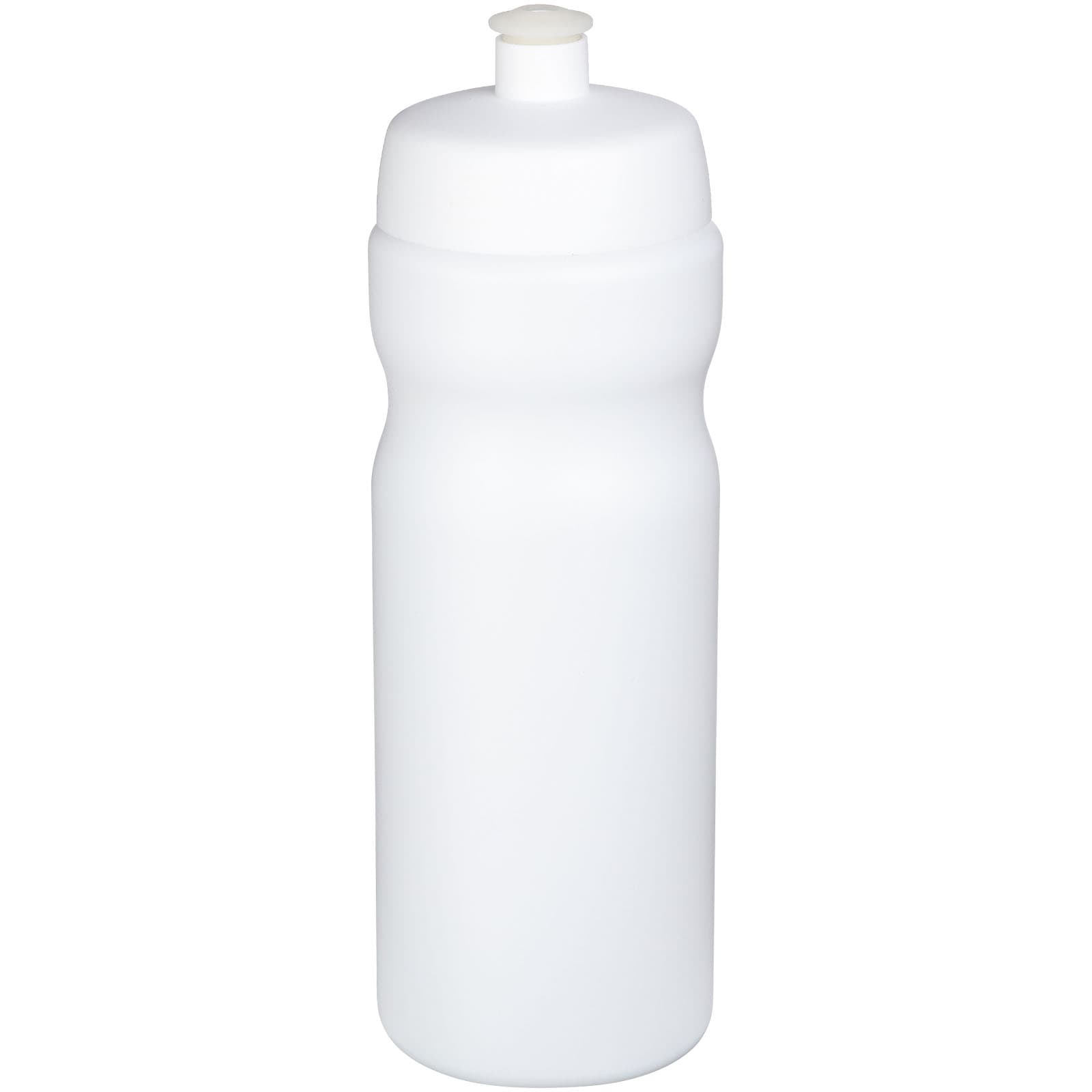 Sticlă Baseline® Plus 650 ml cu capac sport
