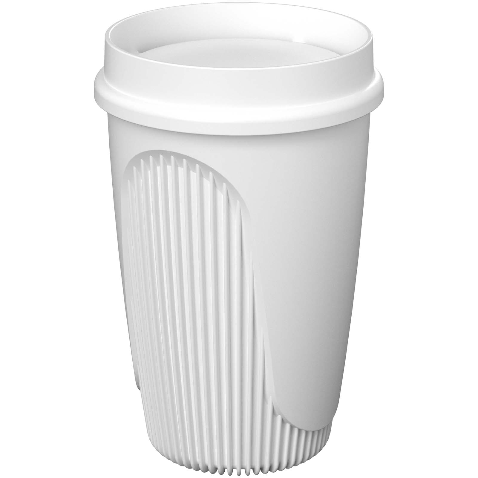 Pahar Alto POP 350 ml cu capac 360°