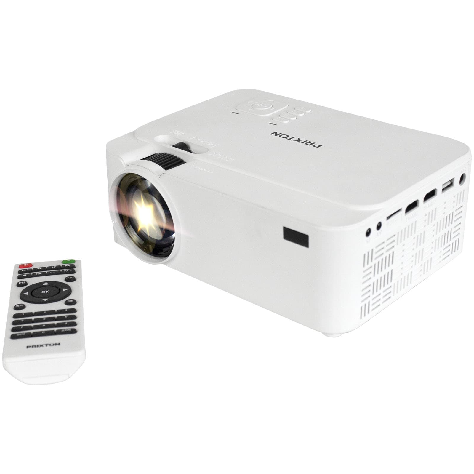 Proiector Prixton Goya P10