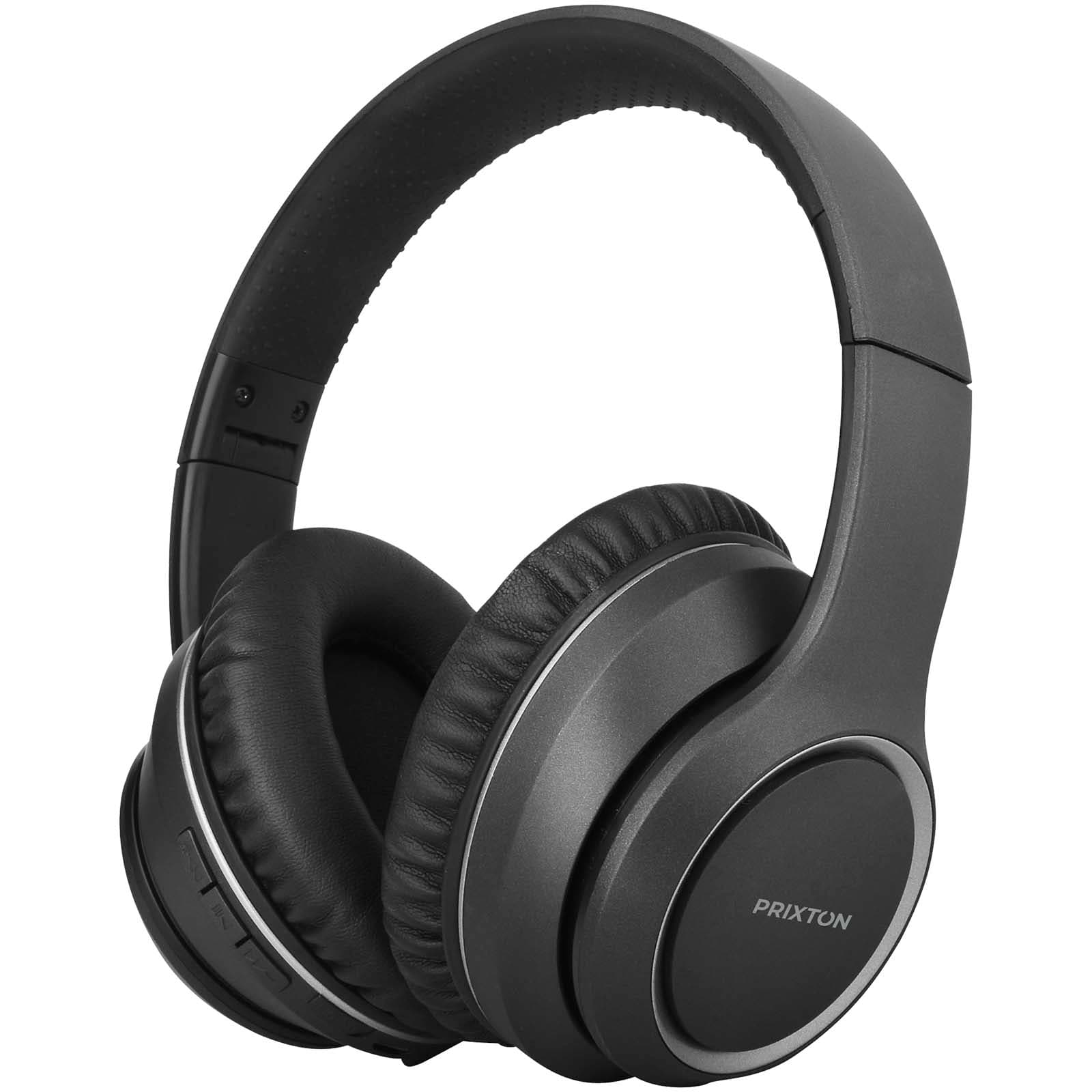 Căști Bluetooth® wireless cu ANC Prixton Live Pro