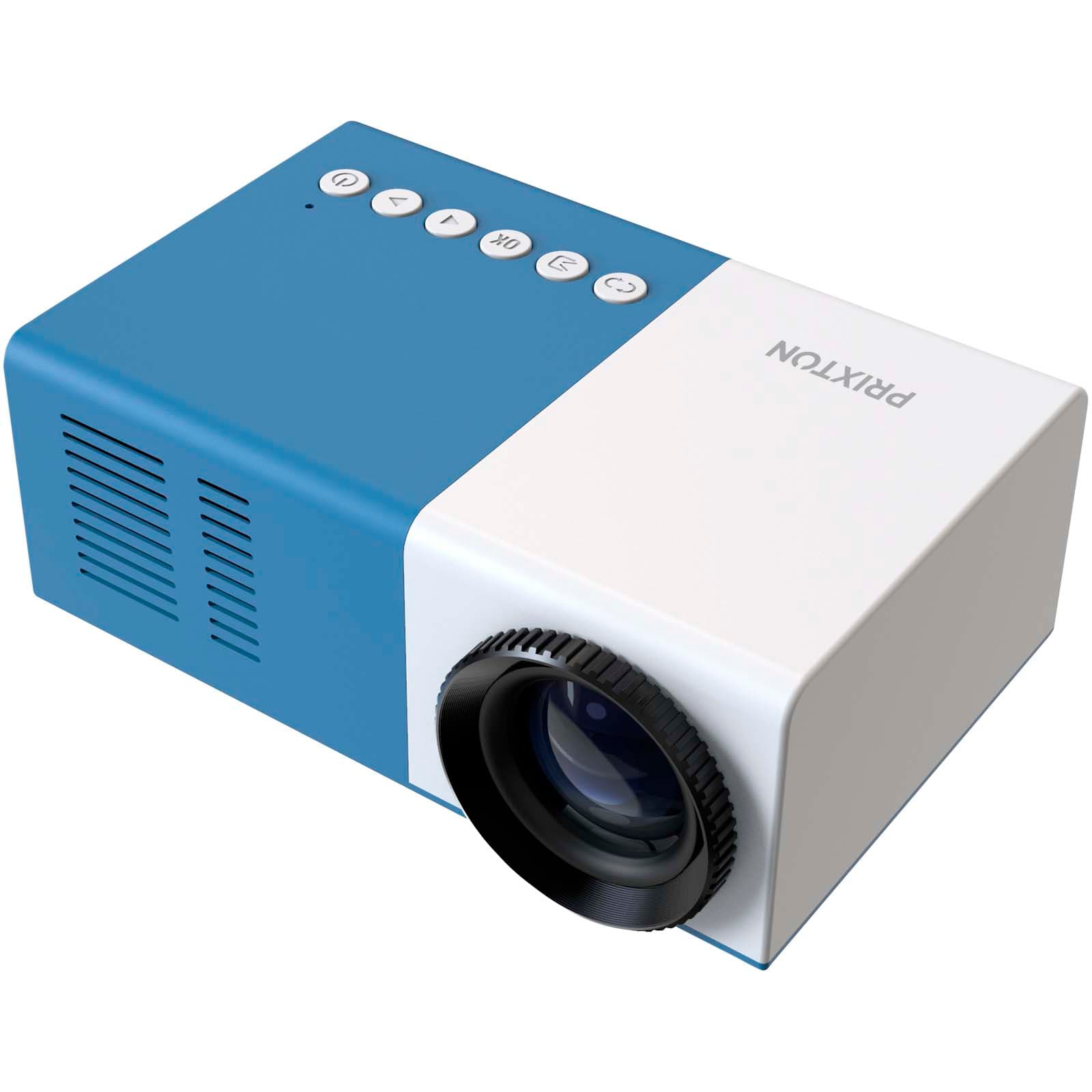 Proiector Prixton Mini Pro Cinema