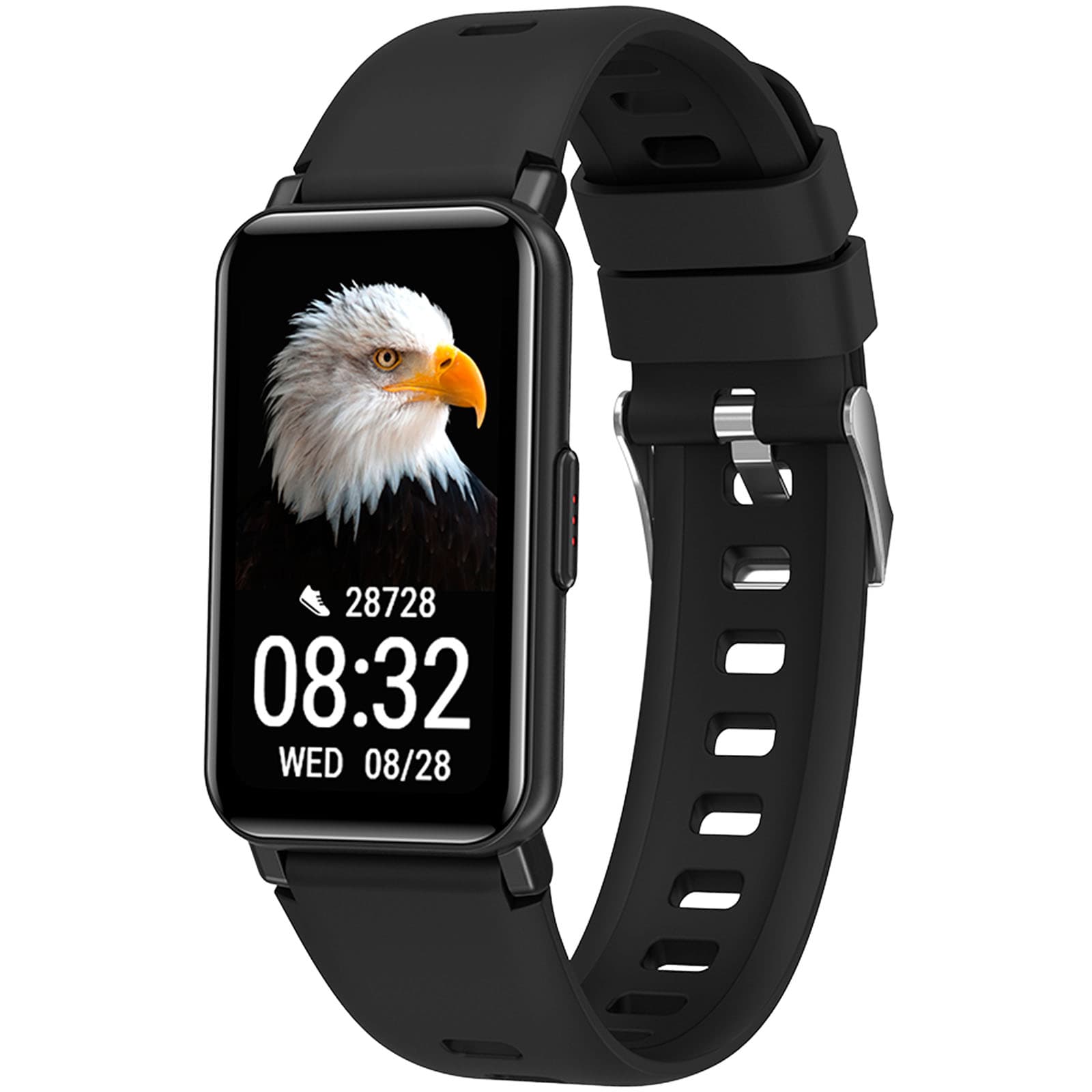 Brățară inteligentă multisport Prixton AT806 cu GPS