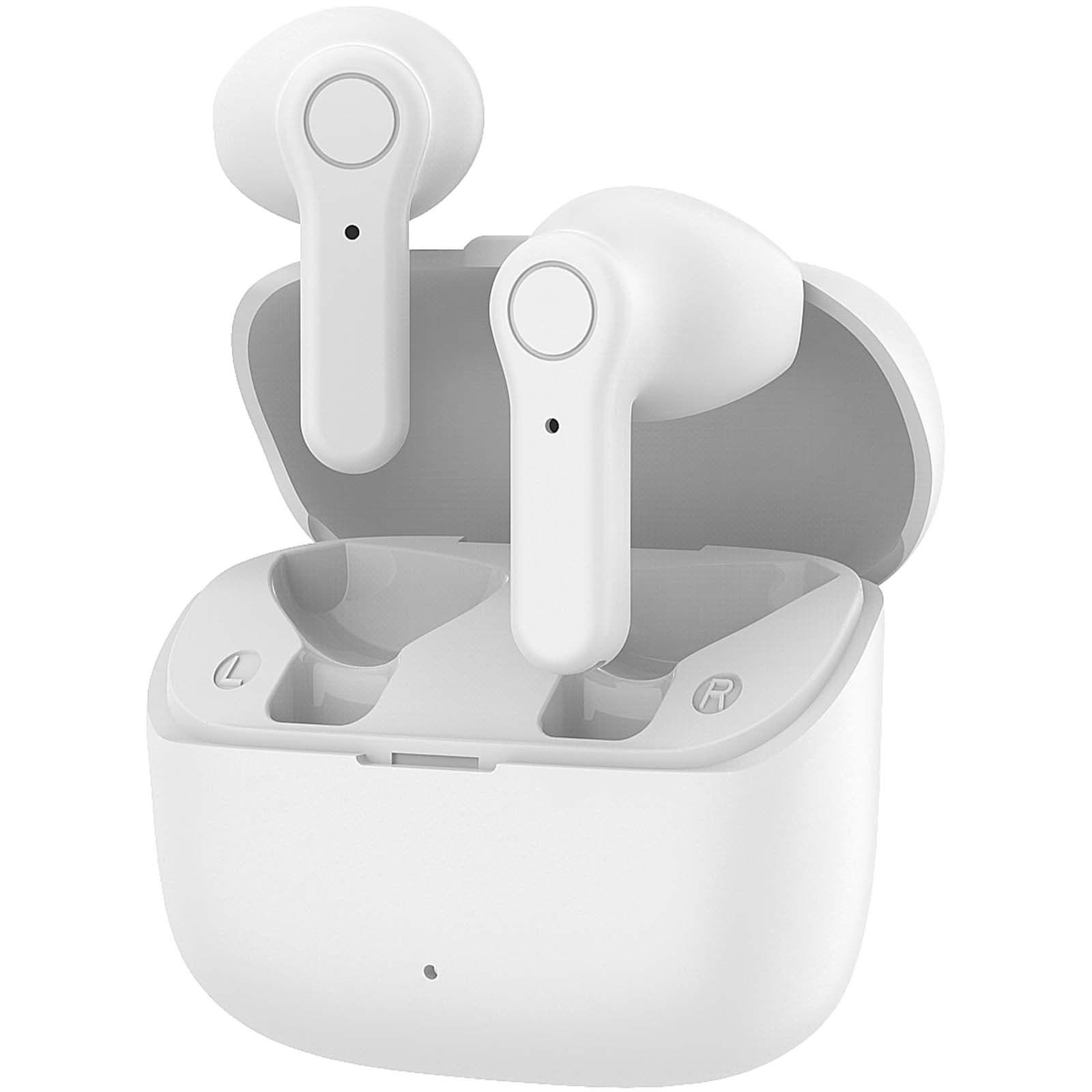Căști Bluetooth® Prixton TWS155