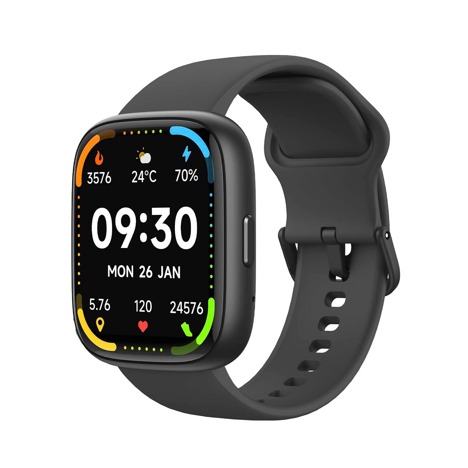 Ceas inteligent Prixton Alexa SWB29
