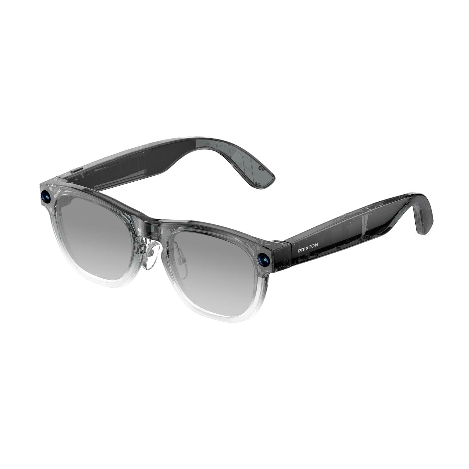 Prixton IRIS — ochelari cu AI