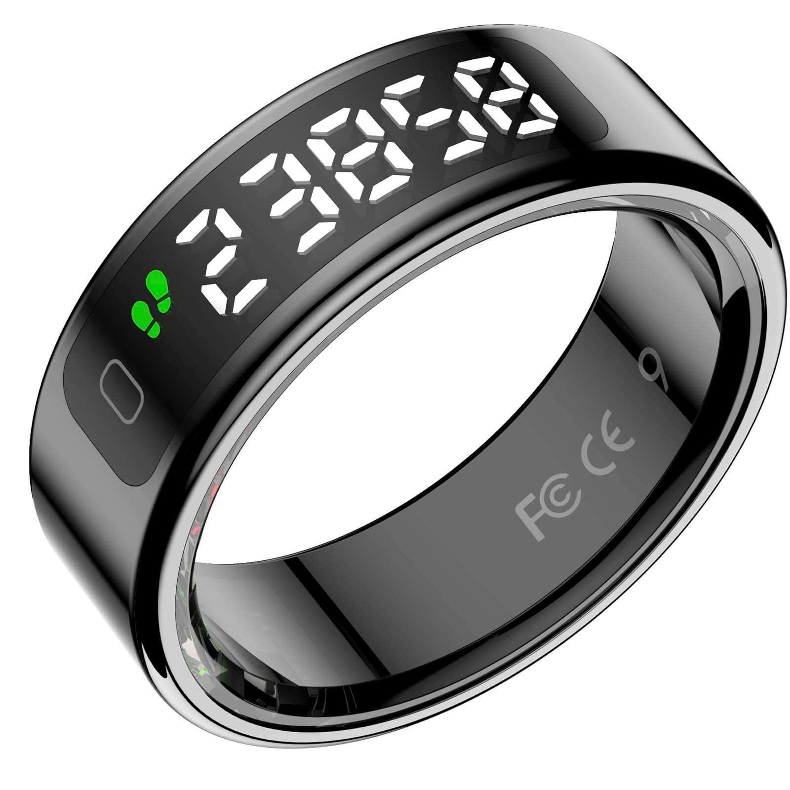 Prixton Orbyt Touch — inel inteligent