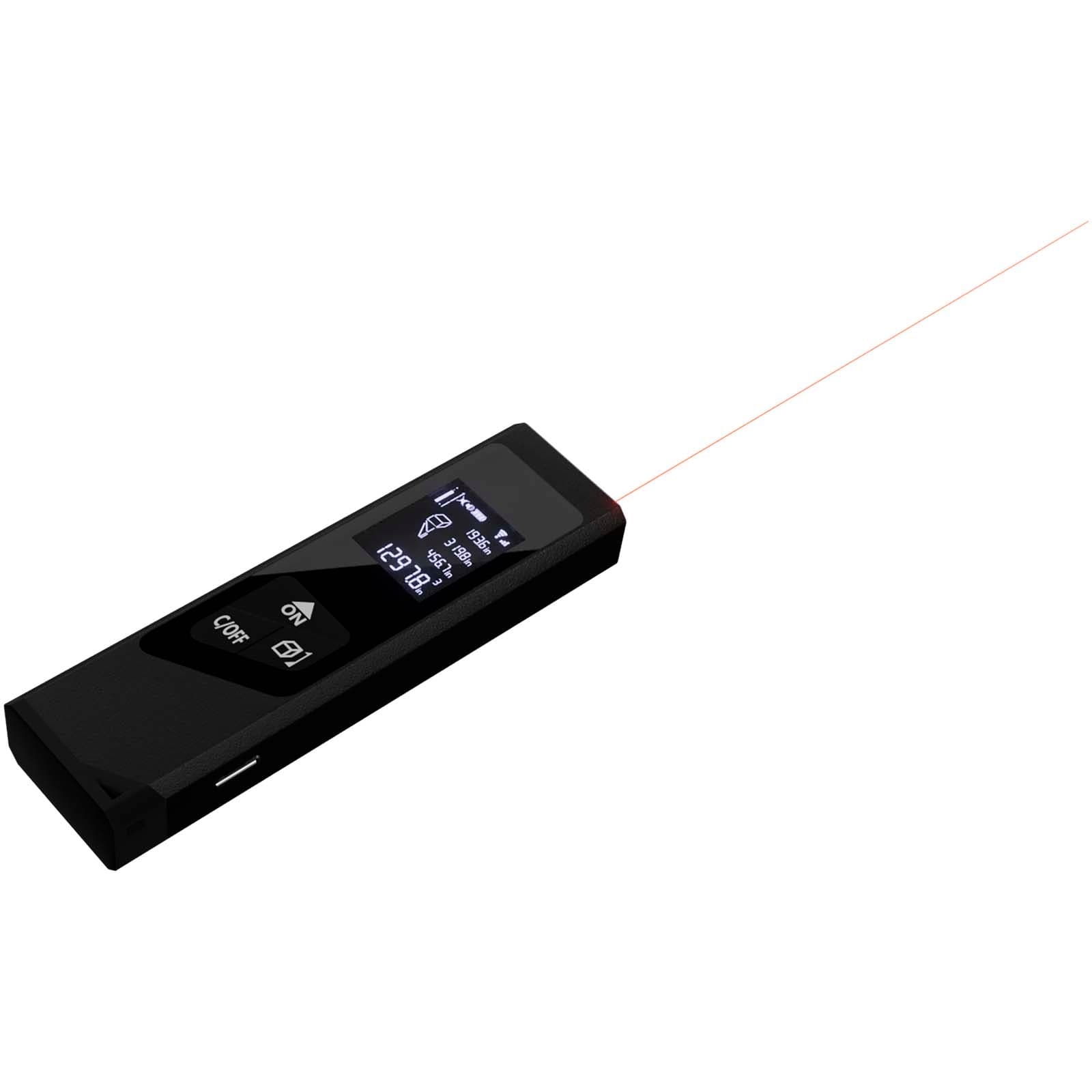 Mini telemetru laser SCX.design T05