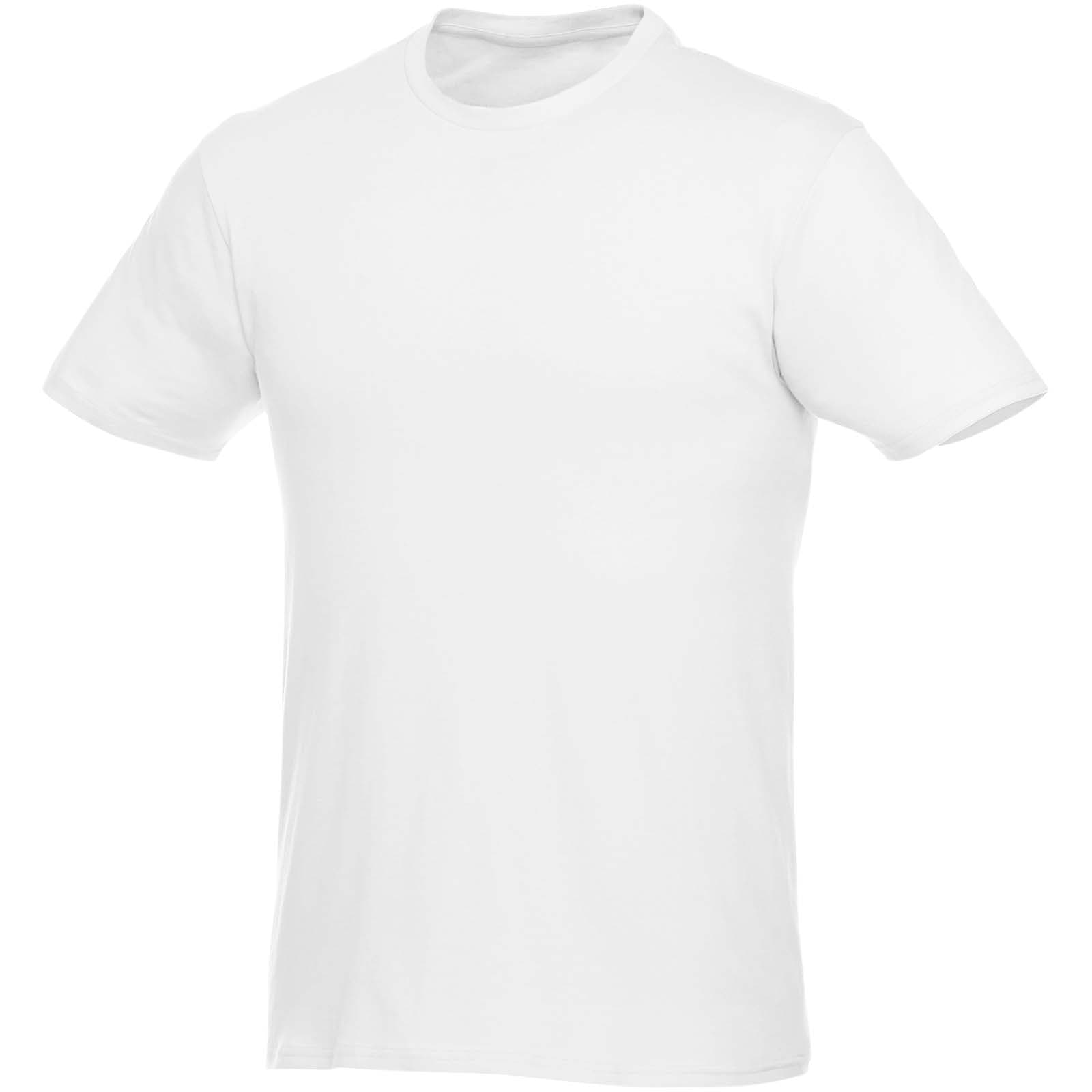 Tricou pentru bărbați Heros, 150 g/m², cu mânecă scurtă