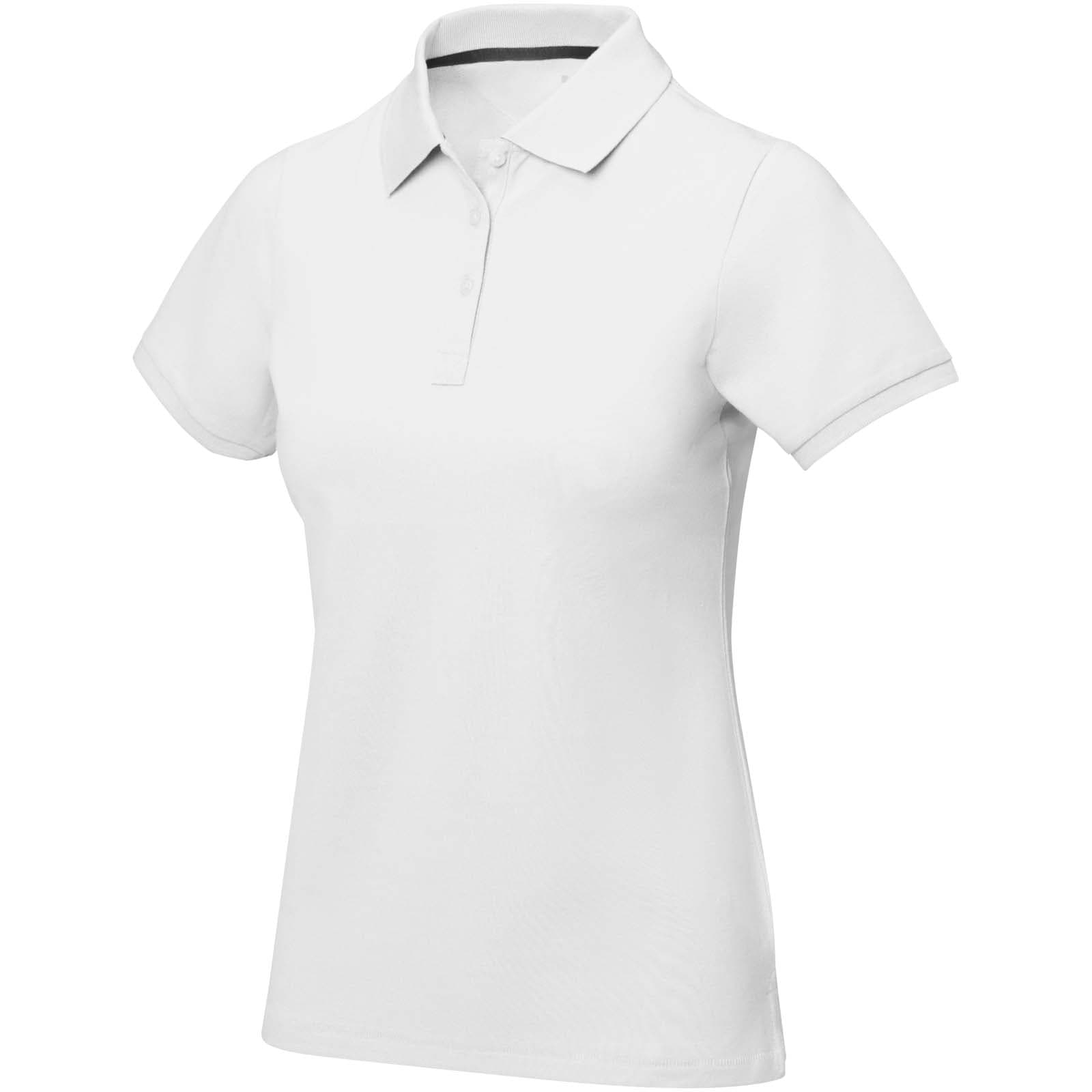 Tricou polo cu mânecă scurtă pentru femei Calgary 200 g/m²