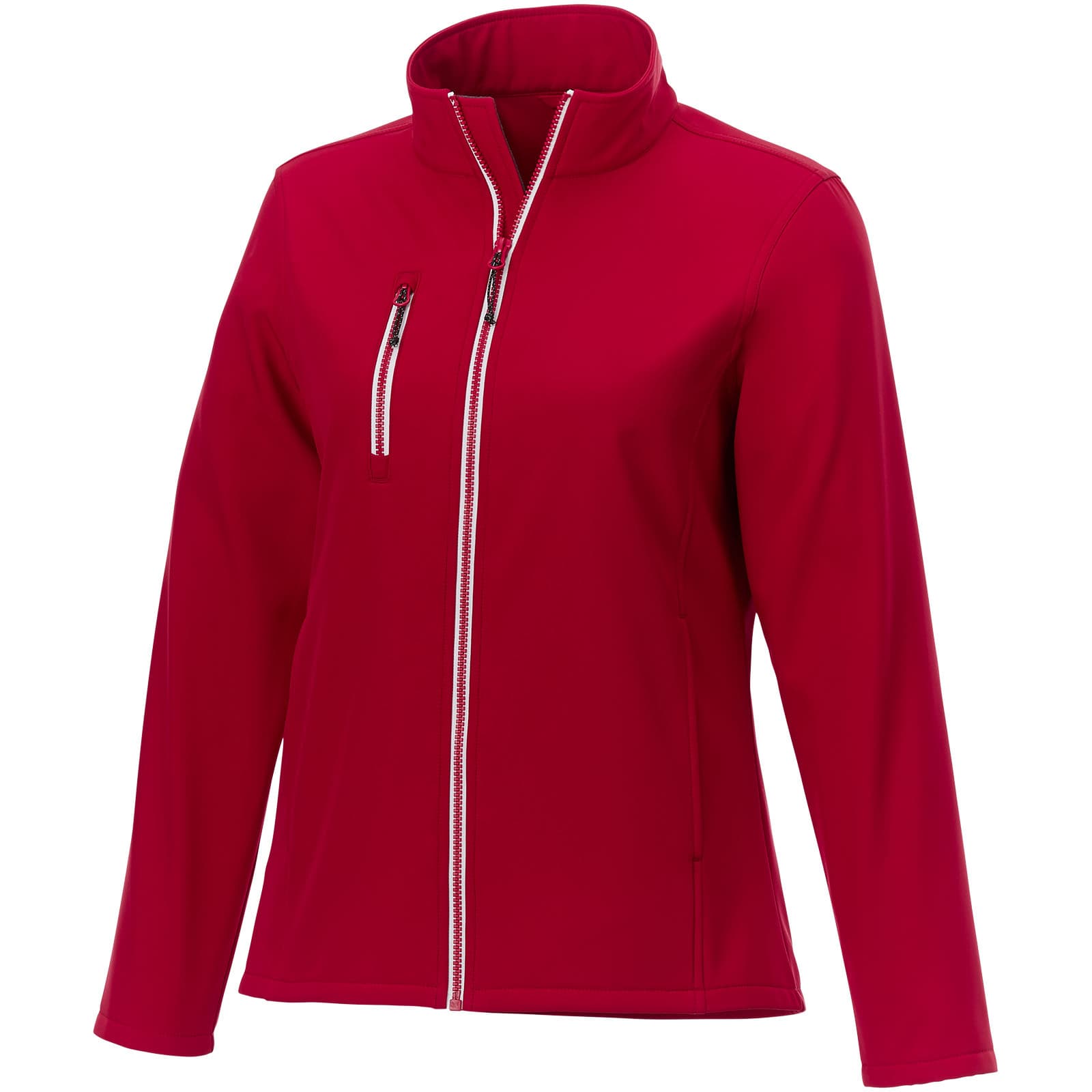 Jachetă softshell pentru femei Orion