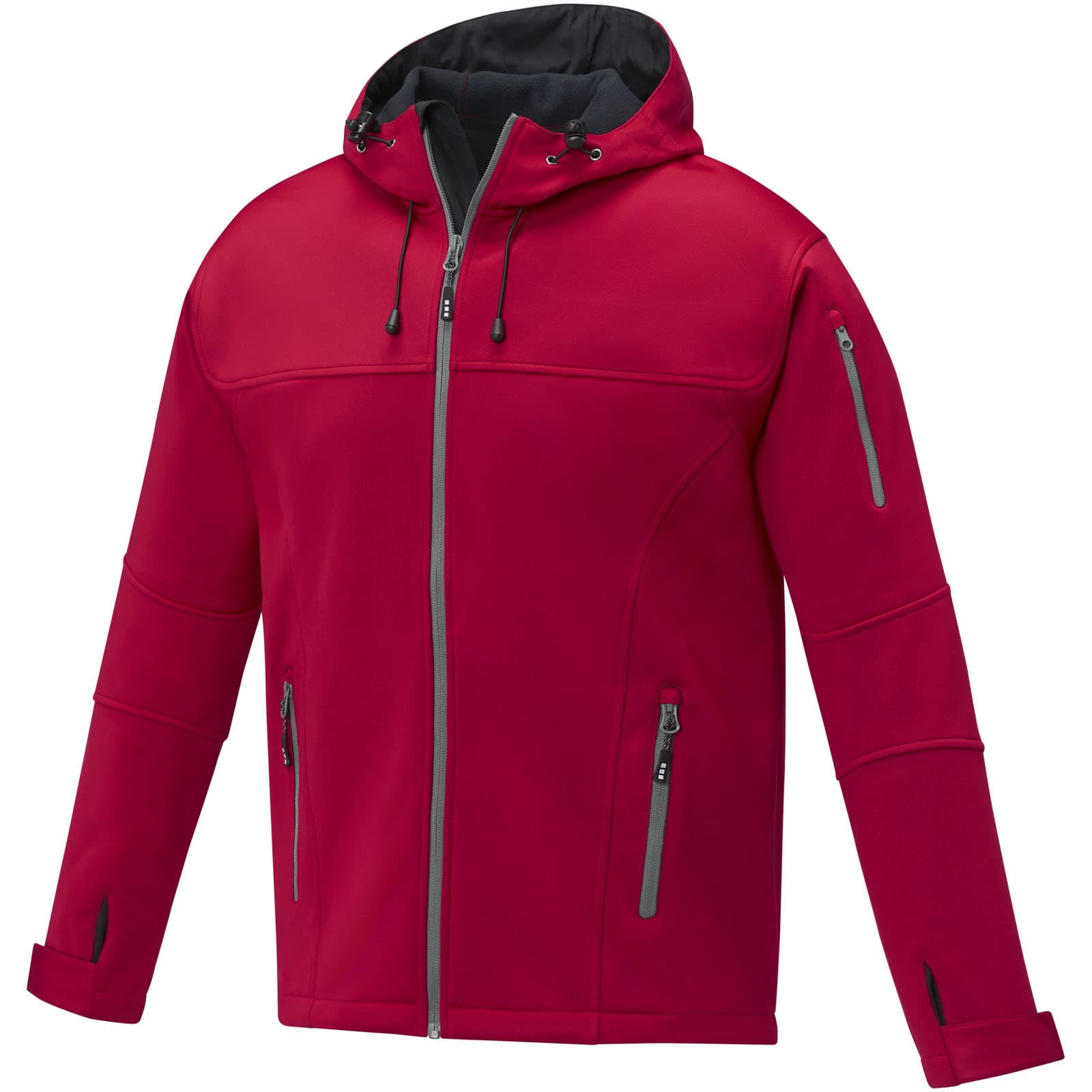 Jachetă softshell pentru bărbați Match