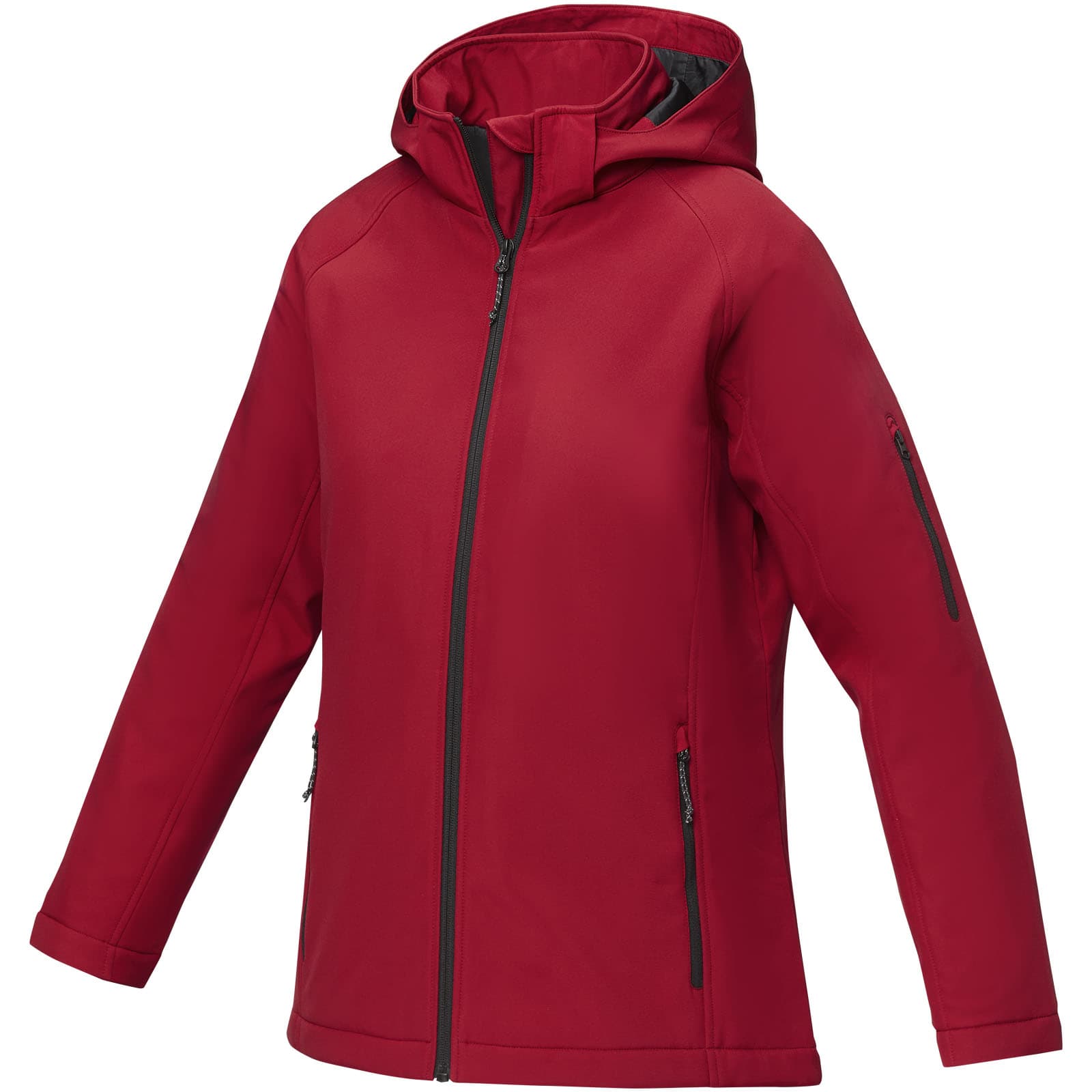Jachetă softshell matlasată pentru femei Notus