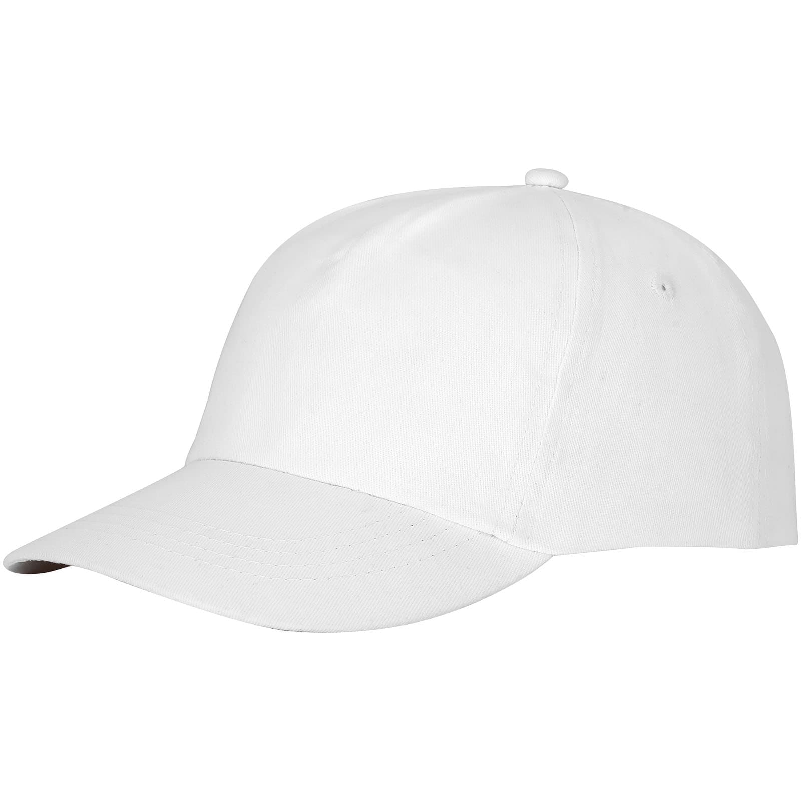 Șapcă cu 5 panouri Feniks de 175 g/m²