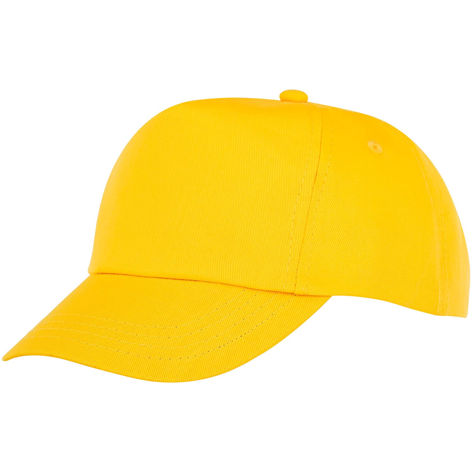 Șapcă pentru copii Feniks cu 5 panouri de 175 g/m²