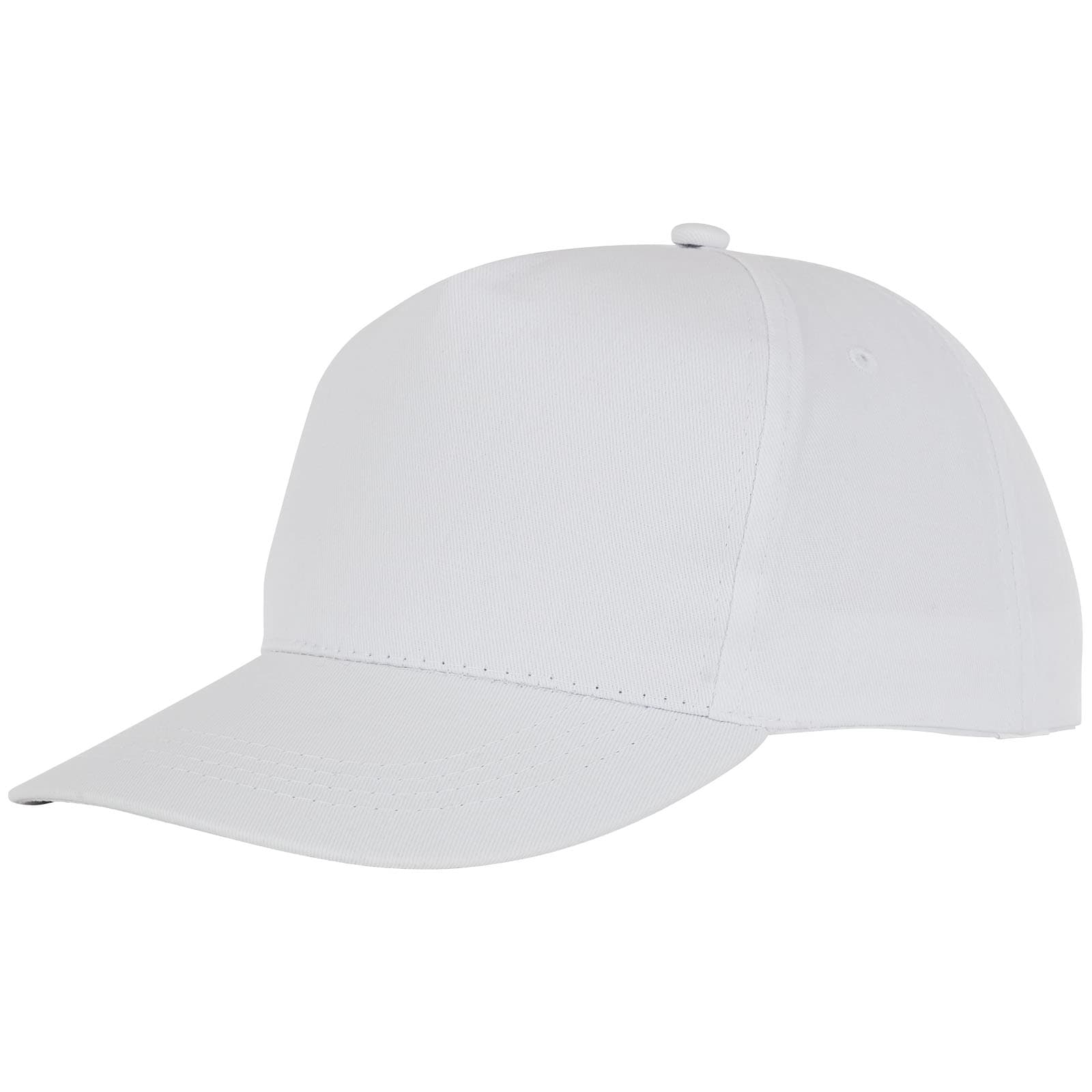 Șapcă cu 5 panouri Hades 175 g/m²