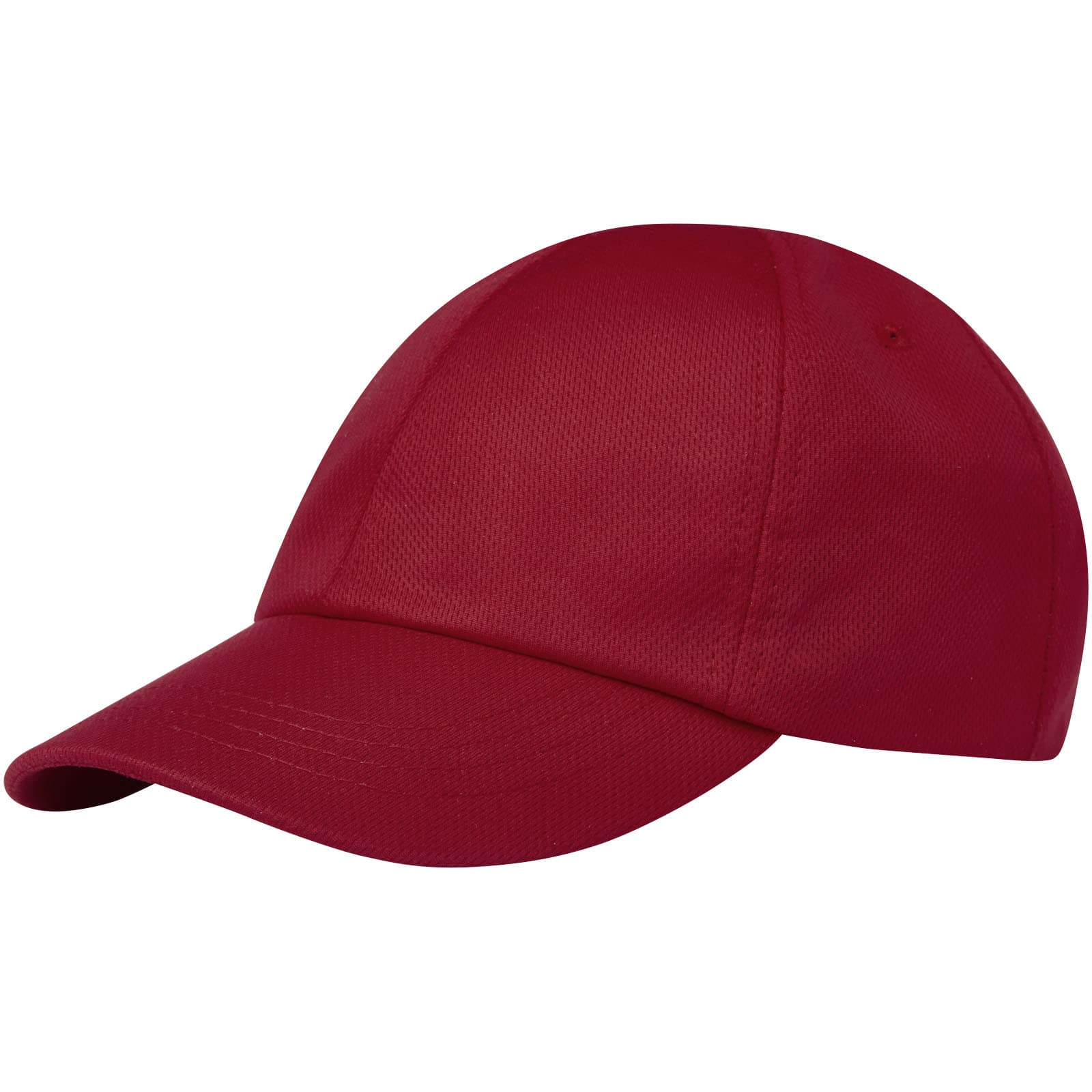 Șapcă cool fit Cerus cu 6 panouri, 105 g/m²