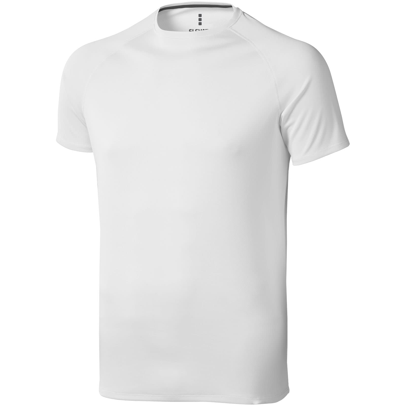 Tricou cool fit pentru bărbați Niagara, 145 g/m², cu mânecă scurtă