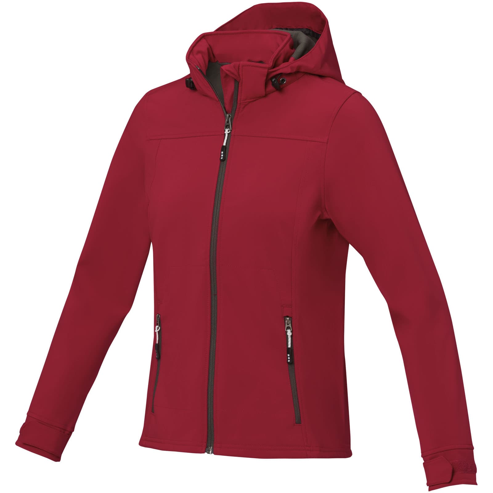 Jachetă softshell pentru femei Langley