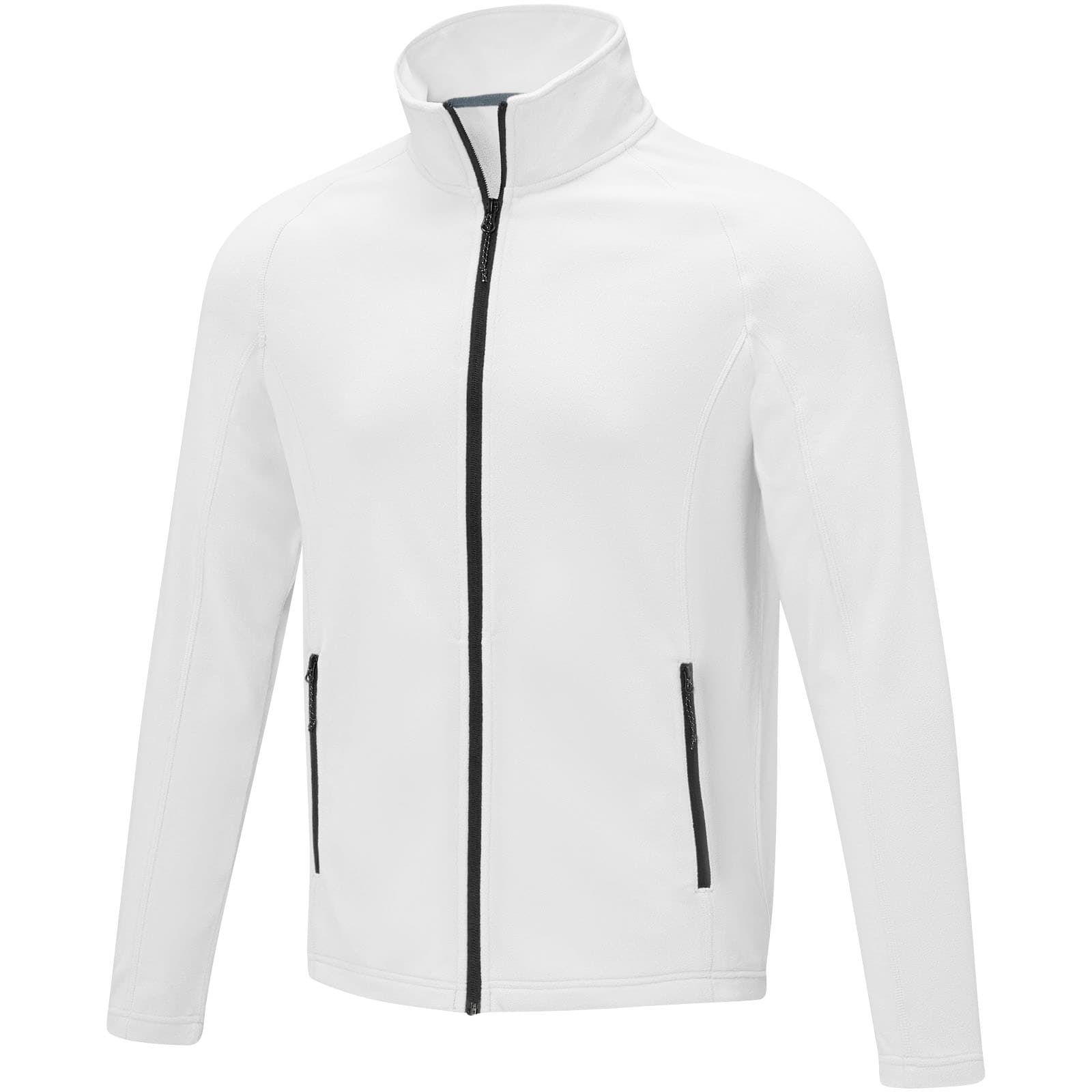 Jachetă fleece Zelus pentru bărbați