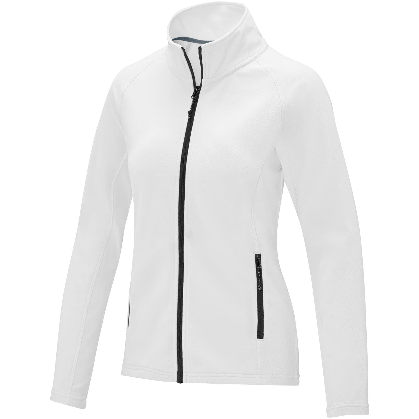 Jachetă fleece pentru femei Zelus