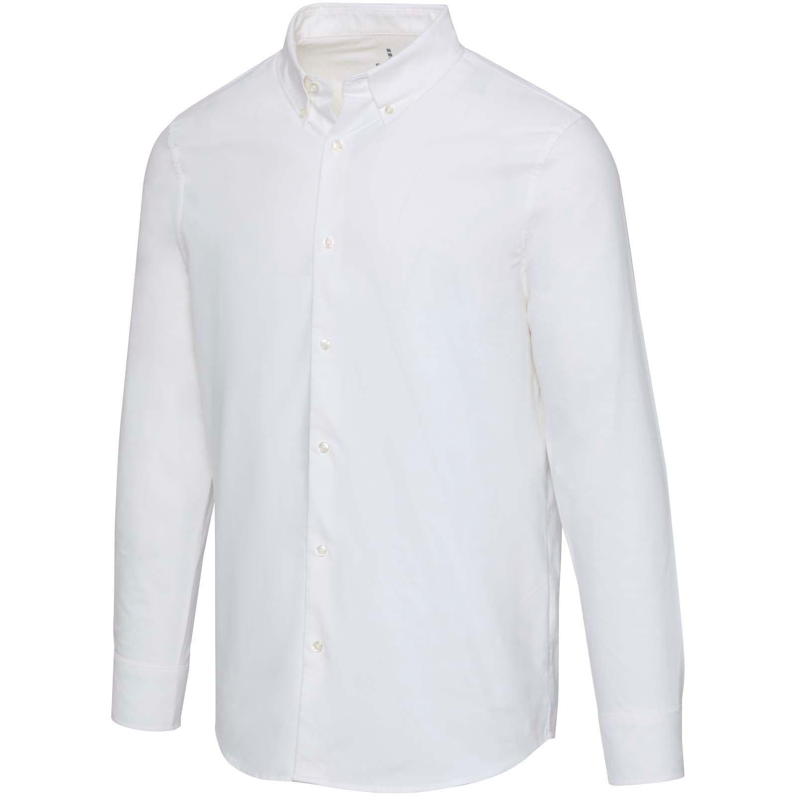 Cămașă oxford pentru bărbați Sphene, 165 g/m²
