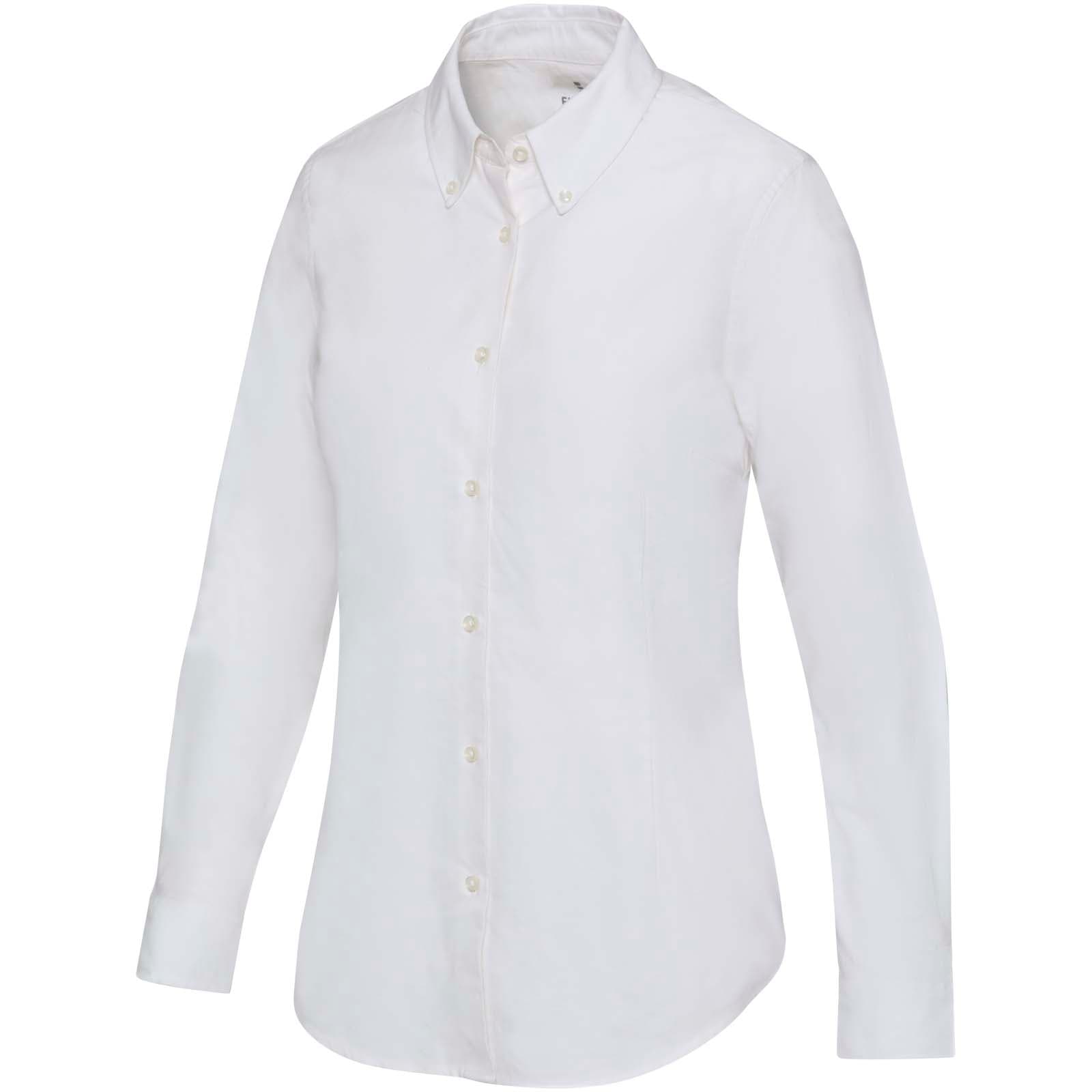 Cămașă oxford Sphene de 165 g/m² pentru femei