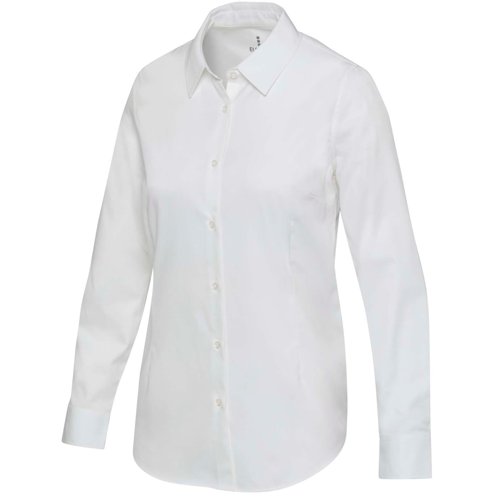 Cămașă din twill pentru femei Citrine 185 g/m²