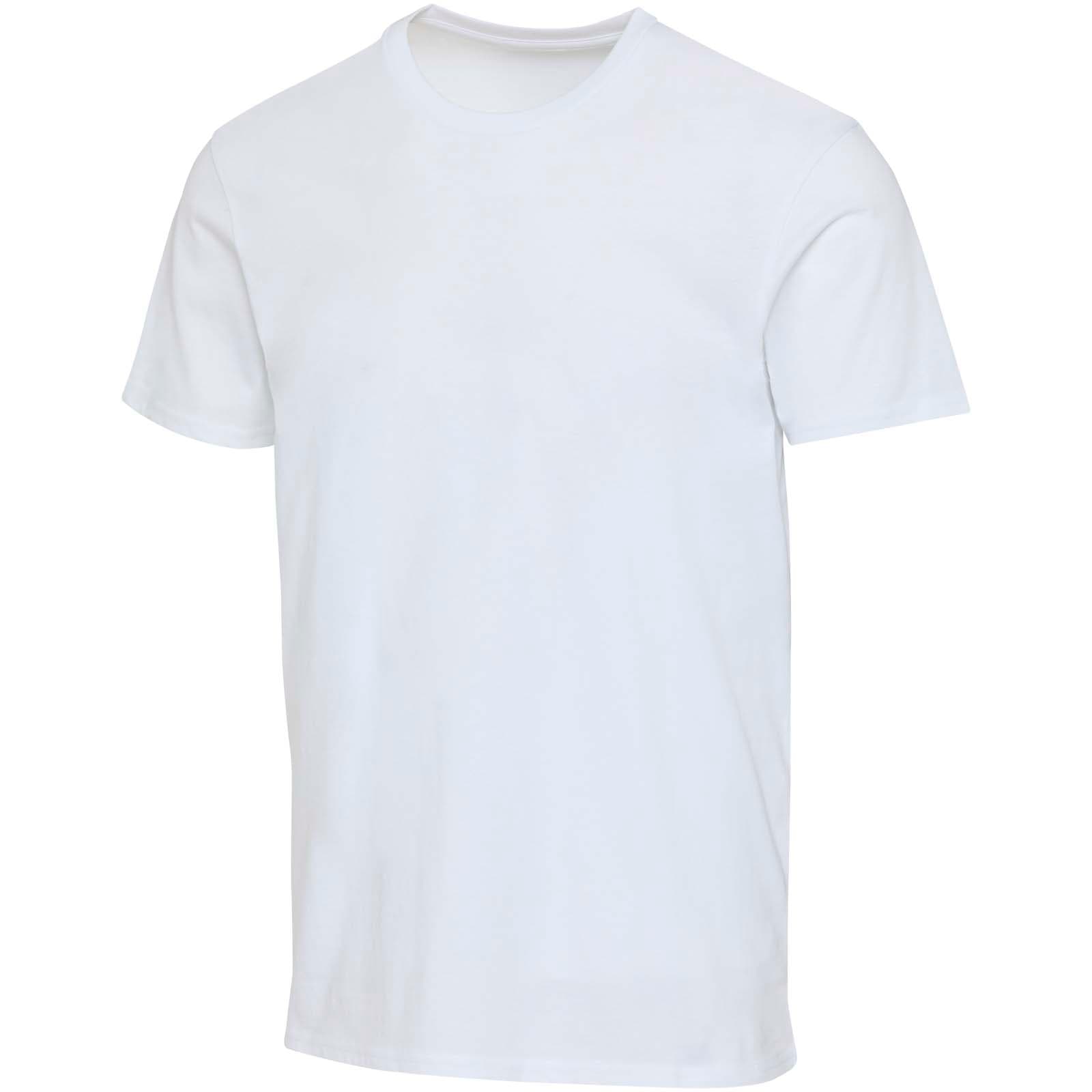 Tricou organic unisex Azurite OCS, 160 g/m², cu mânecă scurtă