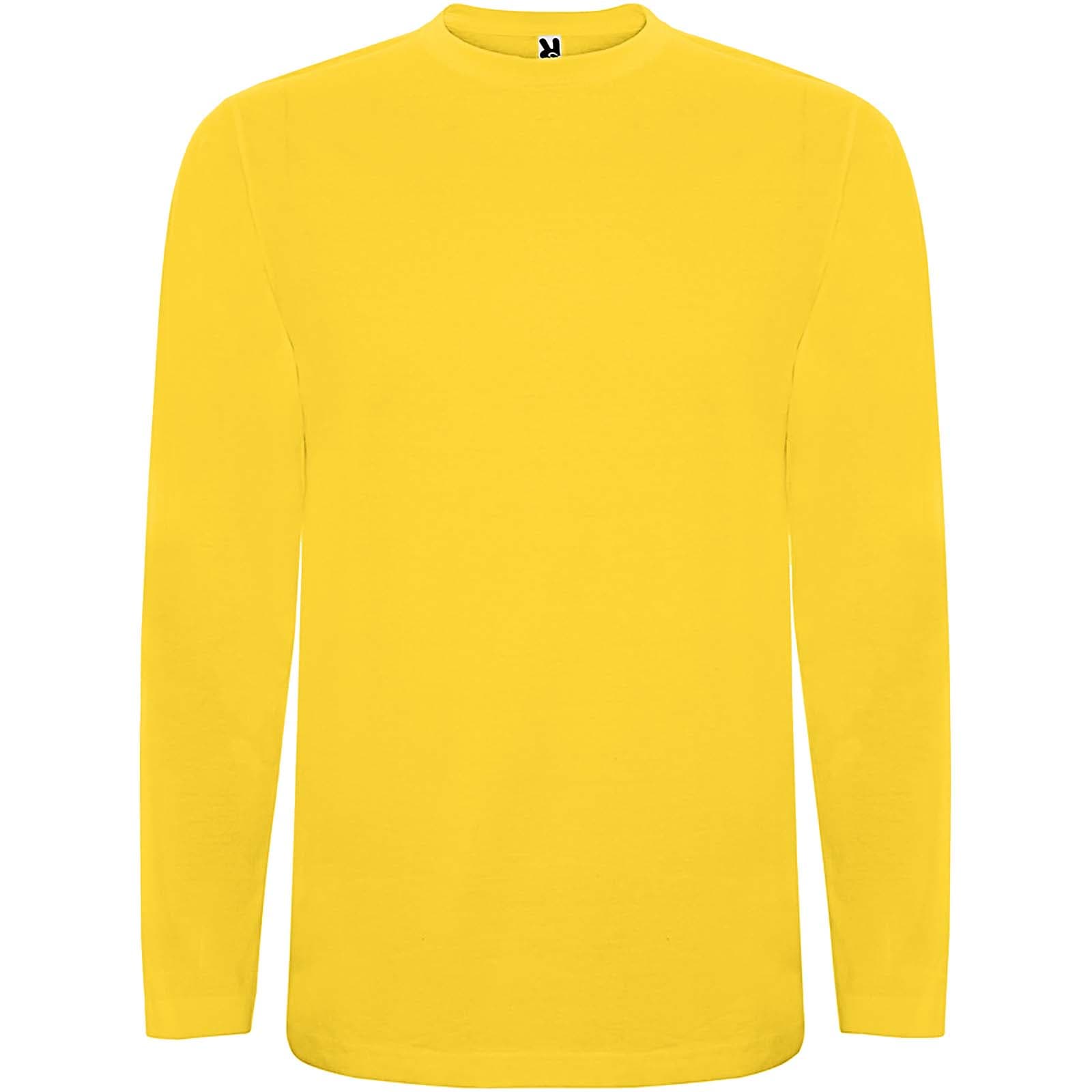 Tricou cu mânecă lungă pentru copii Extreme, 160 g/m²