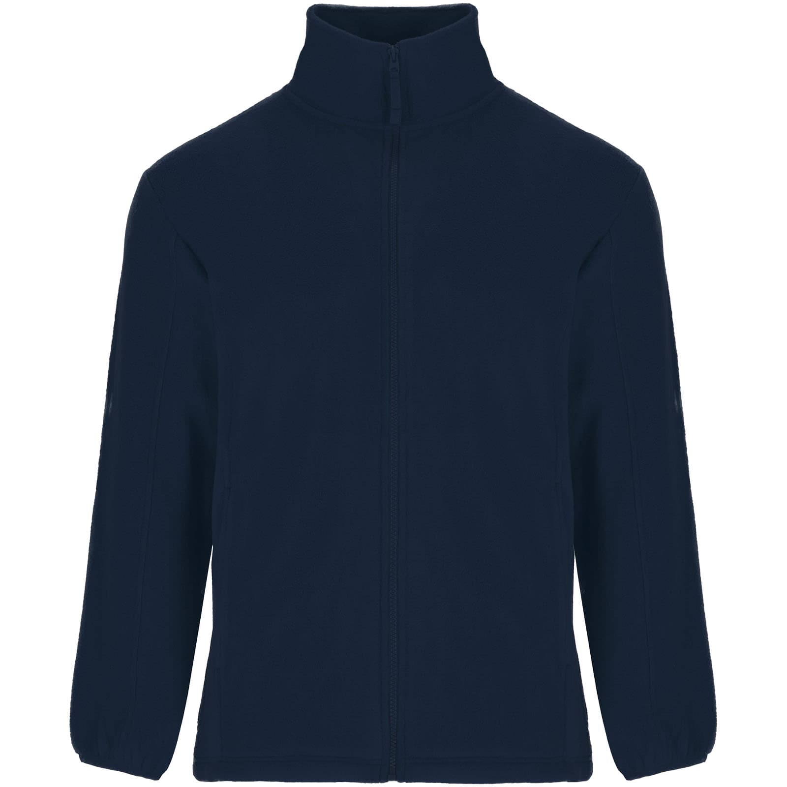 Jachetă fleece pentru copii cu fermoar integral Artic