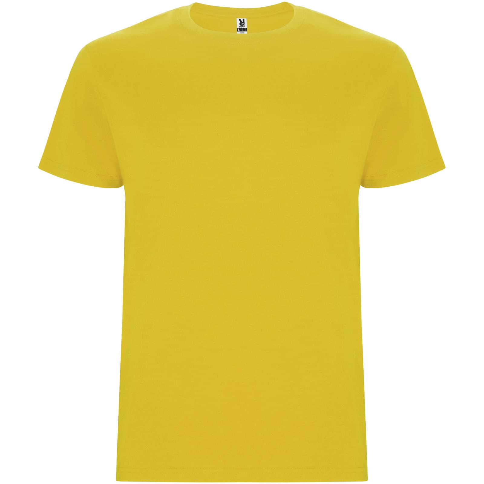 Tricou pentru copii cu mânecă scurtă Stafford 190 g/m²