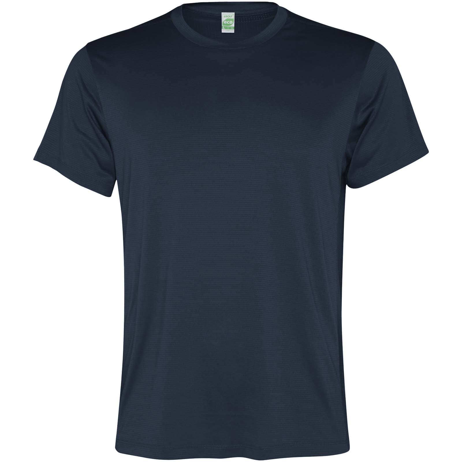 Tricou sport Slam de 100 g/m² pentru bărbați cu mânecă scurtă
