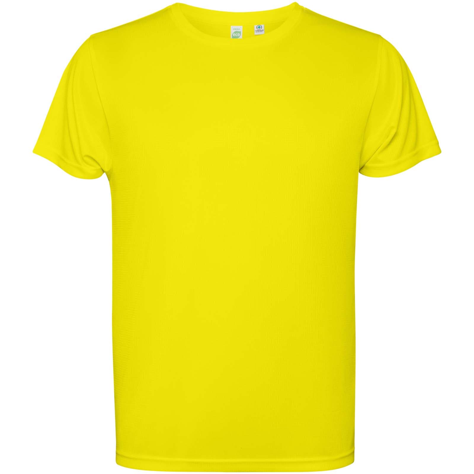 Tricou pentru bărbați cu mânecă scurtă Estoril 125 g/m²