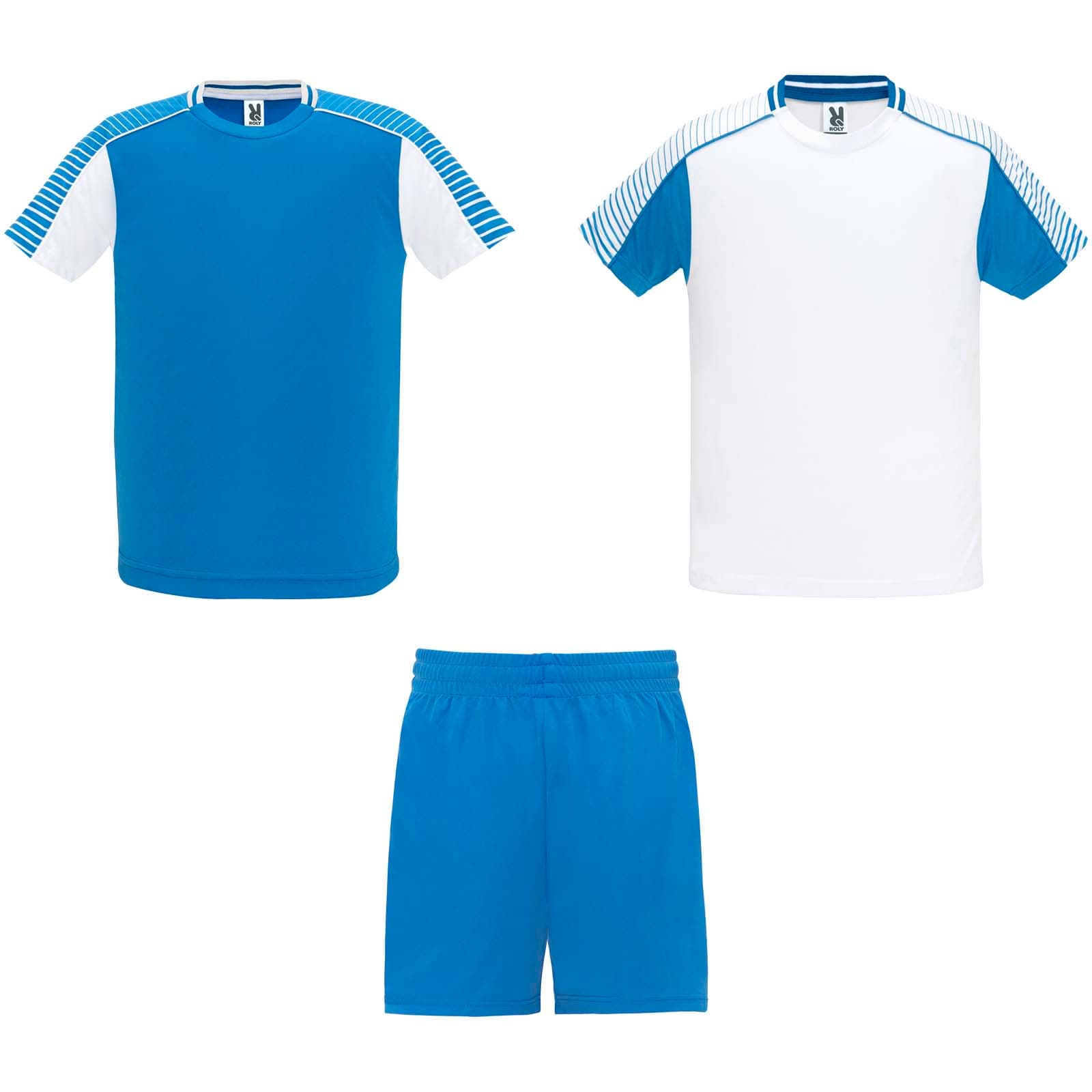 Set sport unisex Juve