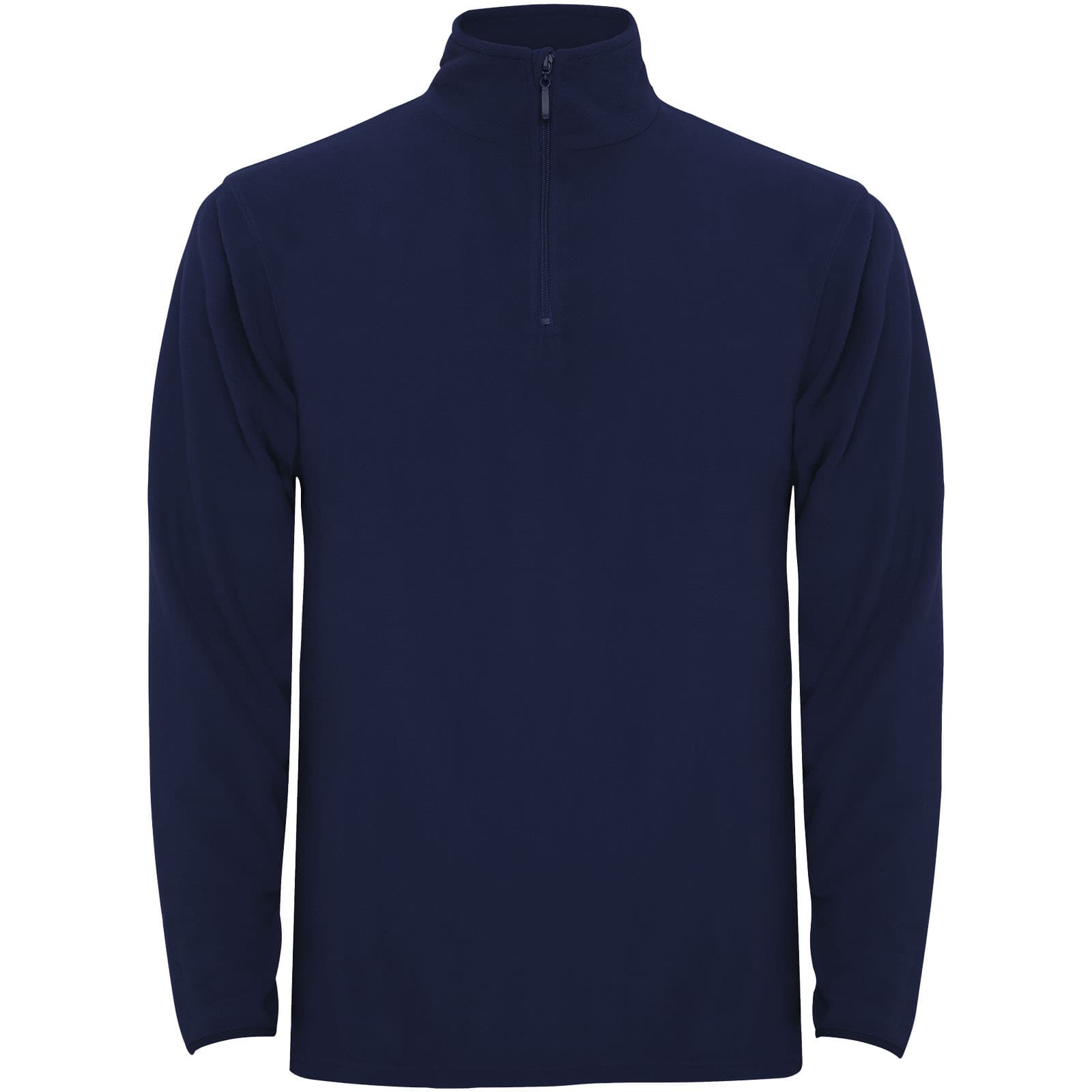 Jachetă fleece cu fermoar sfert Himalaya pentru bărbați