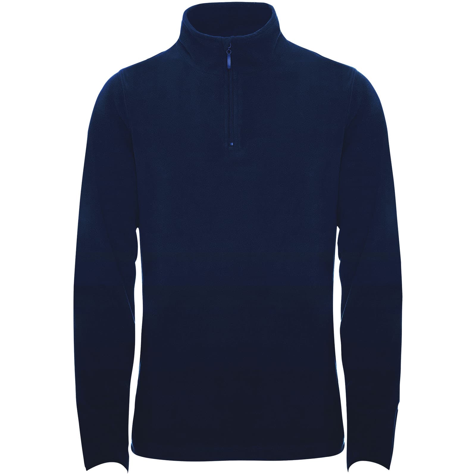 Jachetă fleece pentru femei cu fermoar sfert Himalaya