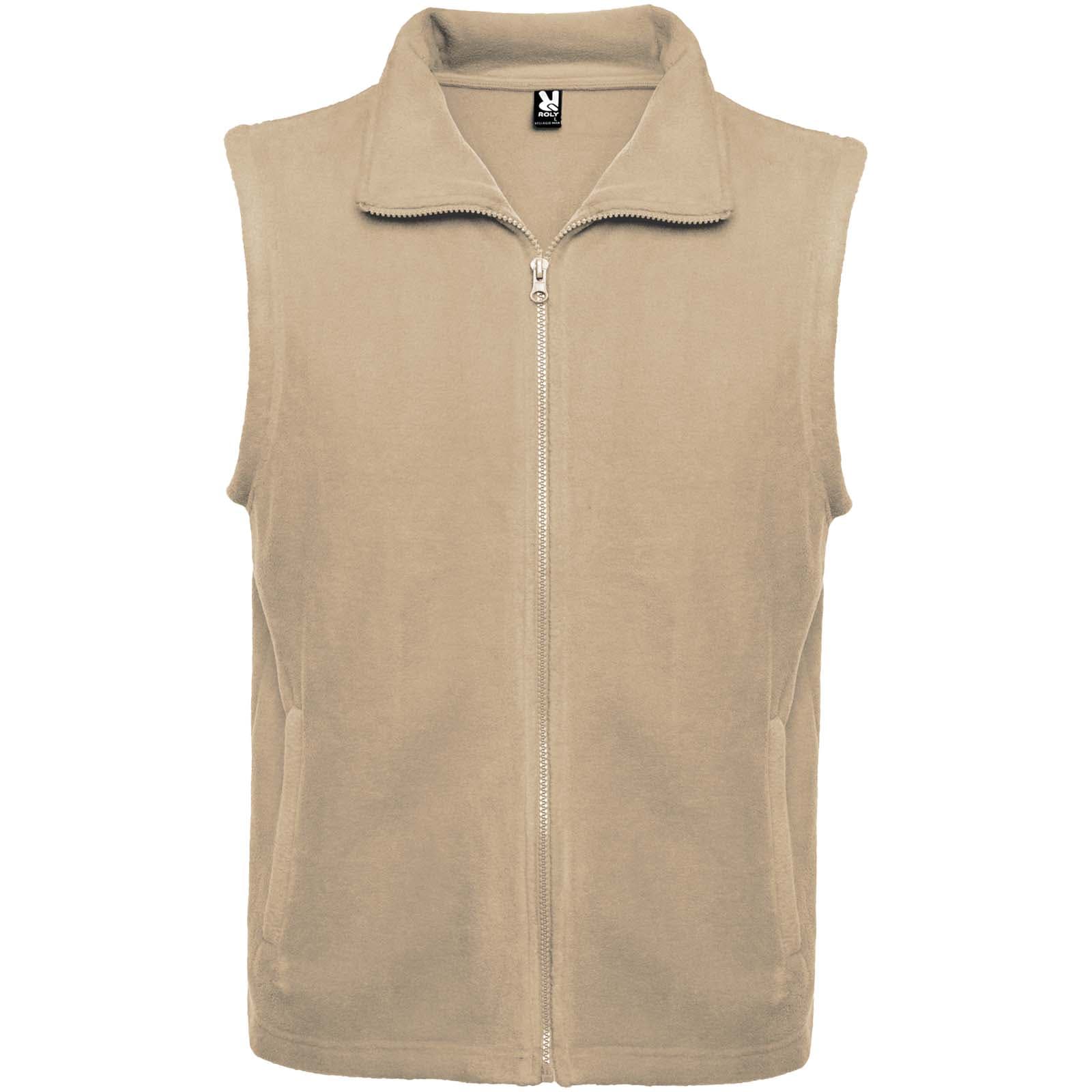 Vestă fleece unisex Bellagio