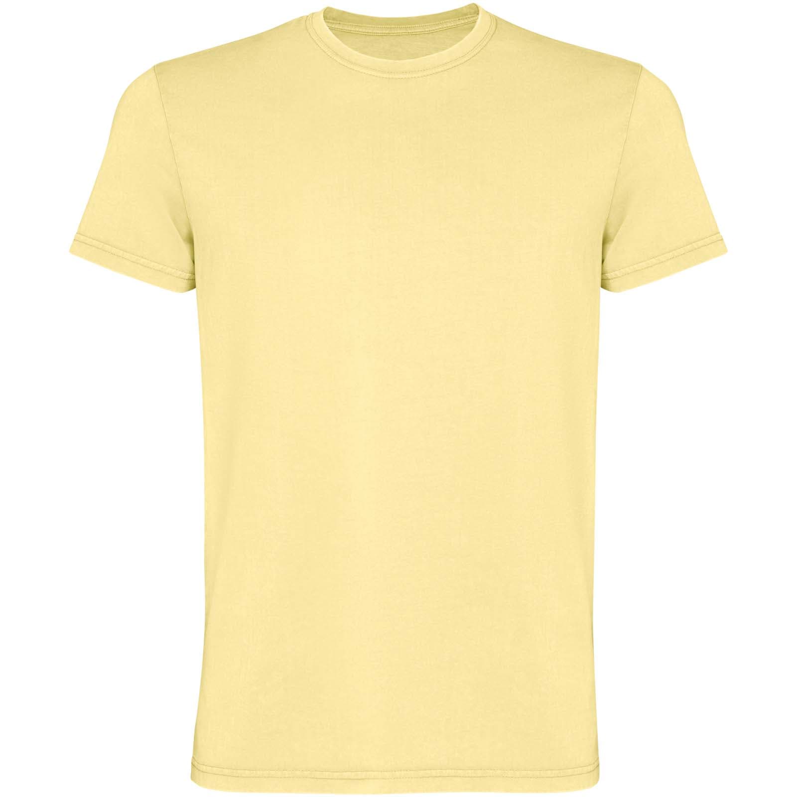 Tricou pentru bărbați Corgi de 180 g/m² cu mânecă scurtă