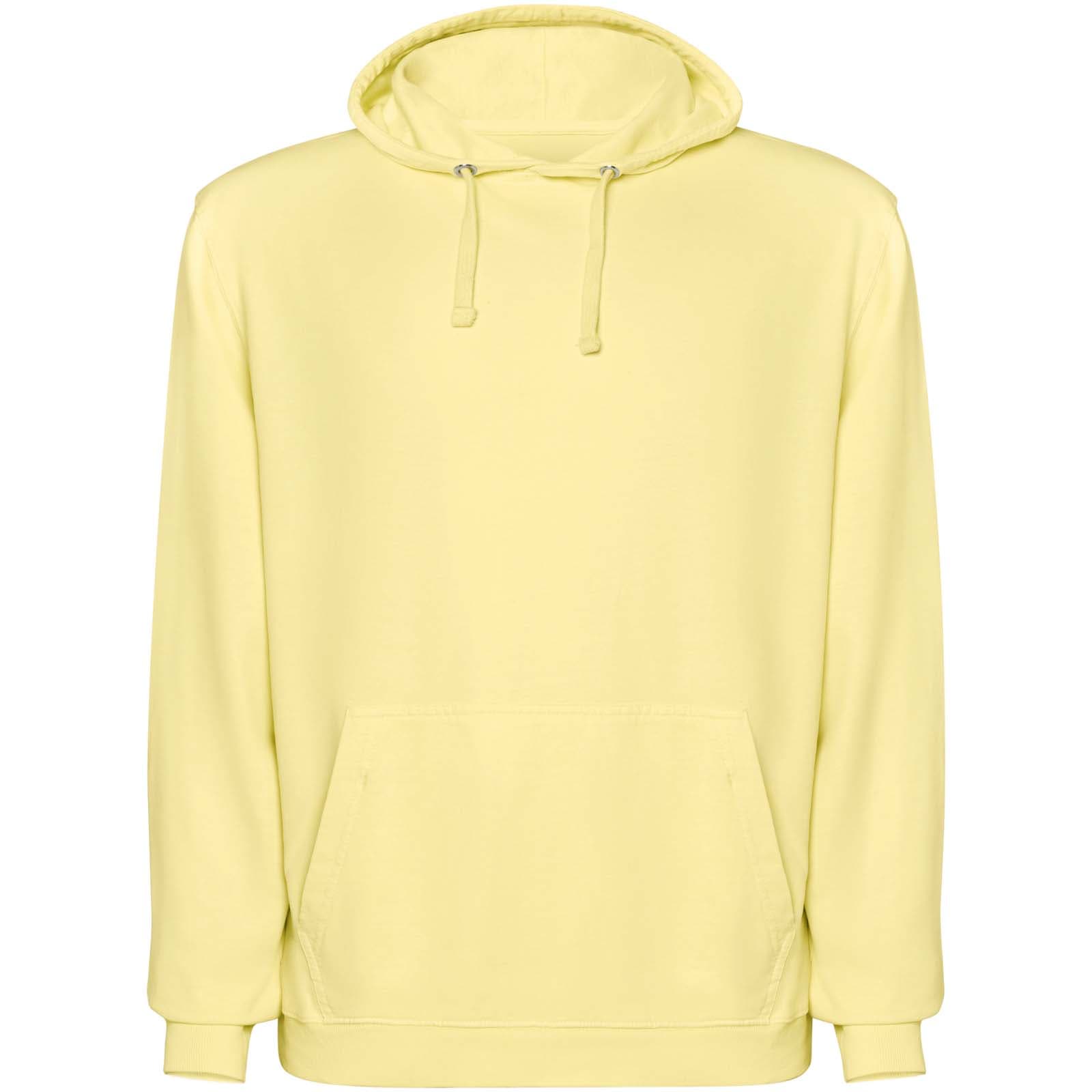 Bluză cu glugă unisex Kenia 250 g/m²