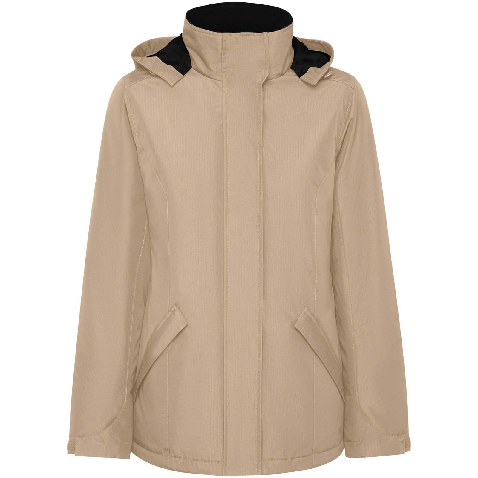 Geacă parka matlasată de damă America