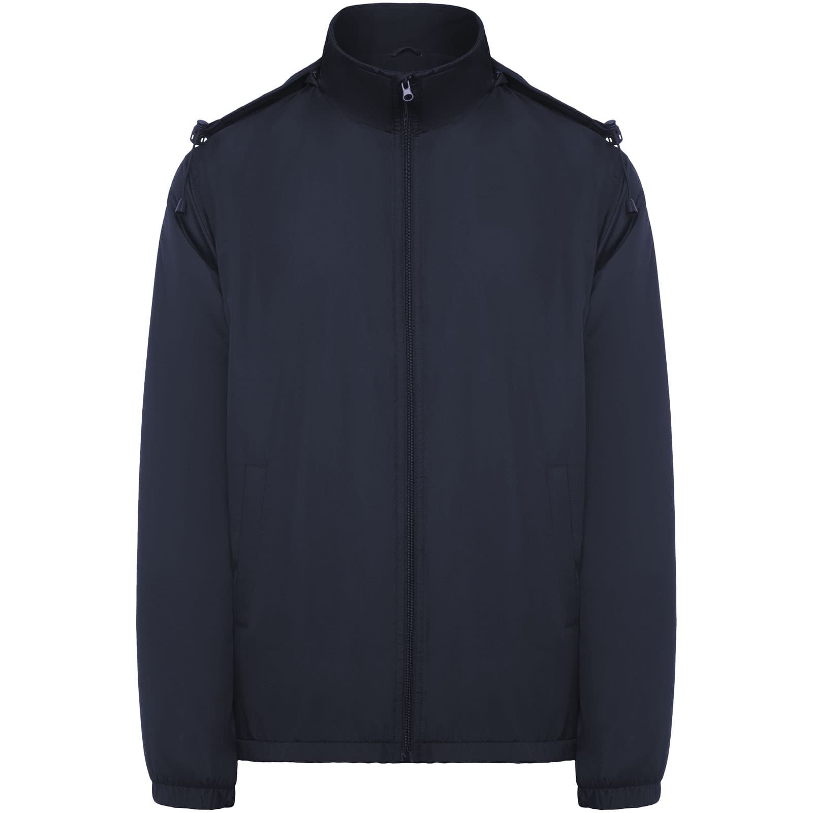 Jachetă izolată unisex Makalu