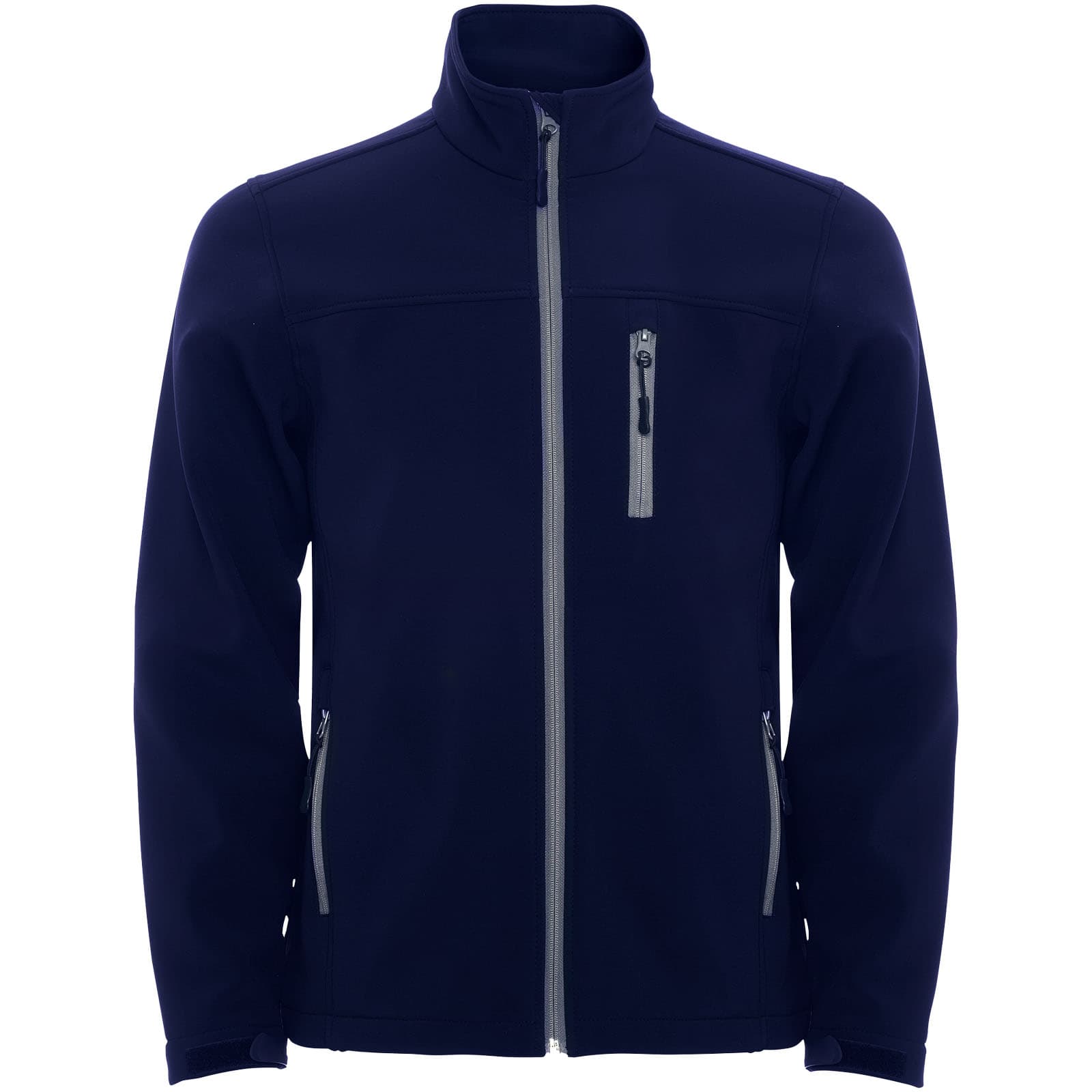 Jachetă softshell pentru bărbați Antartida