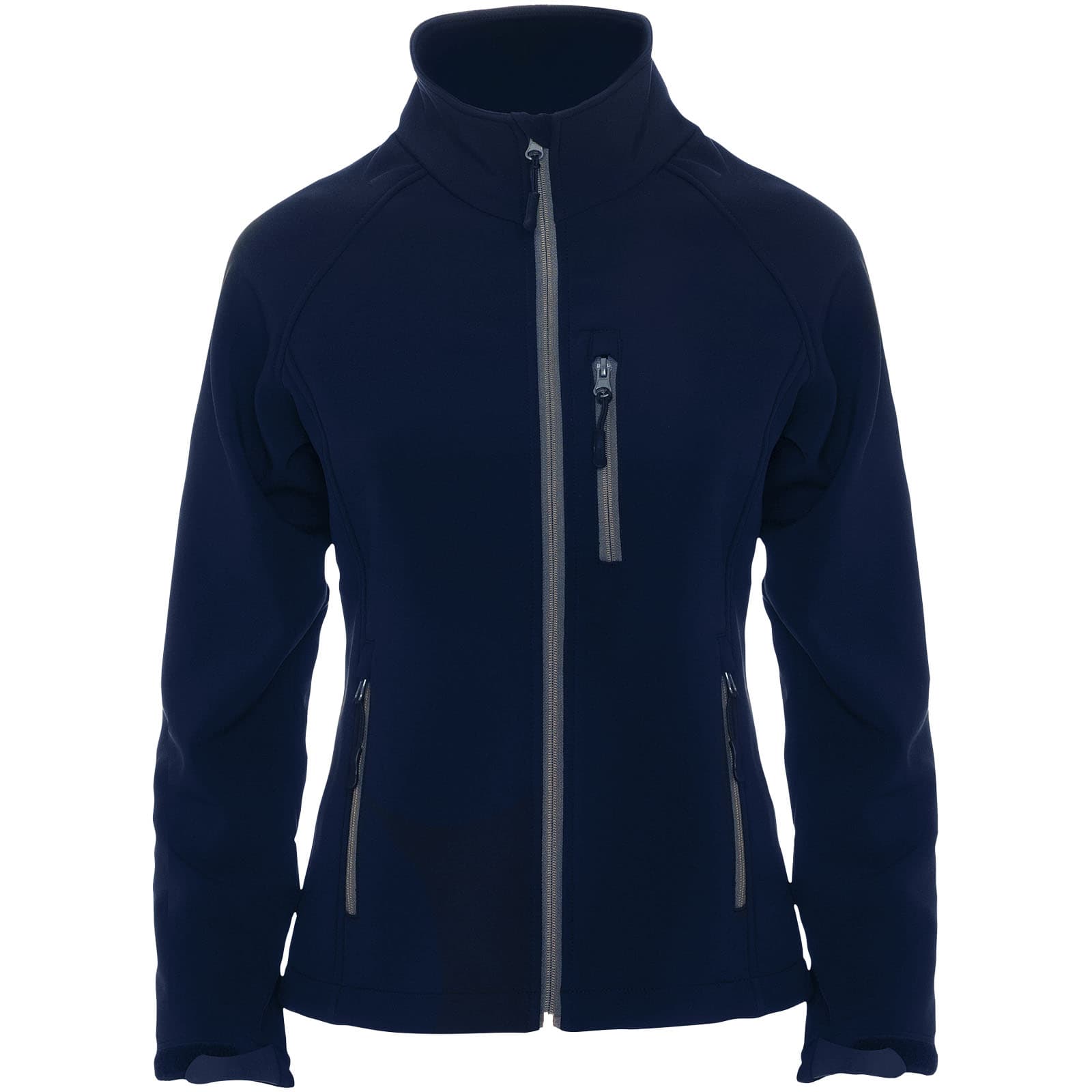 Jachetă softshell pentru femei Antartida