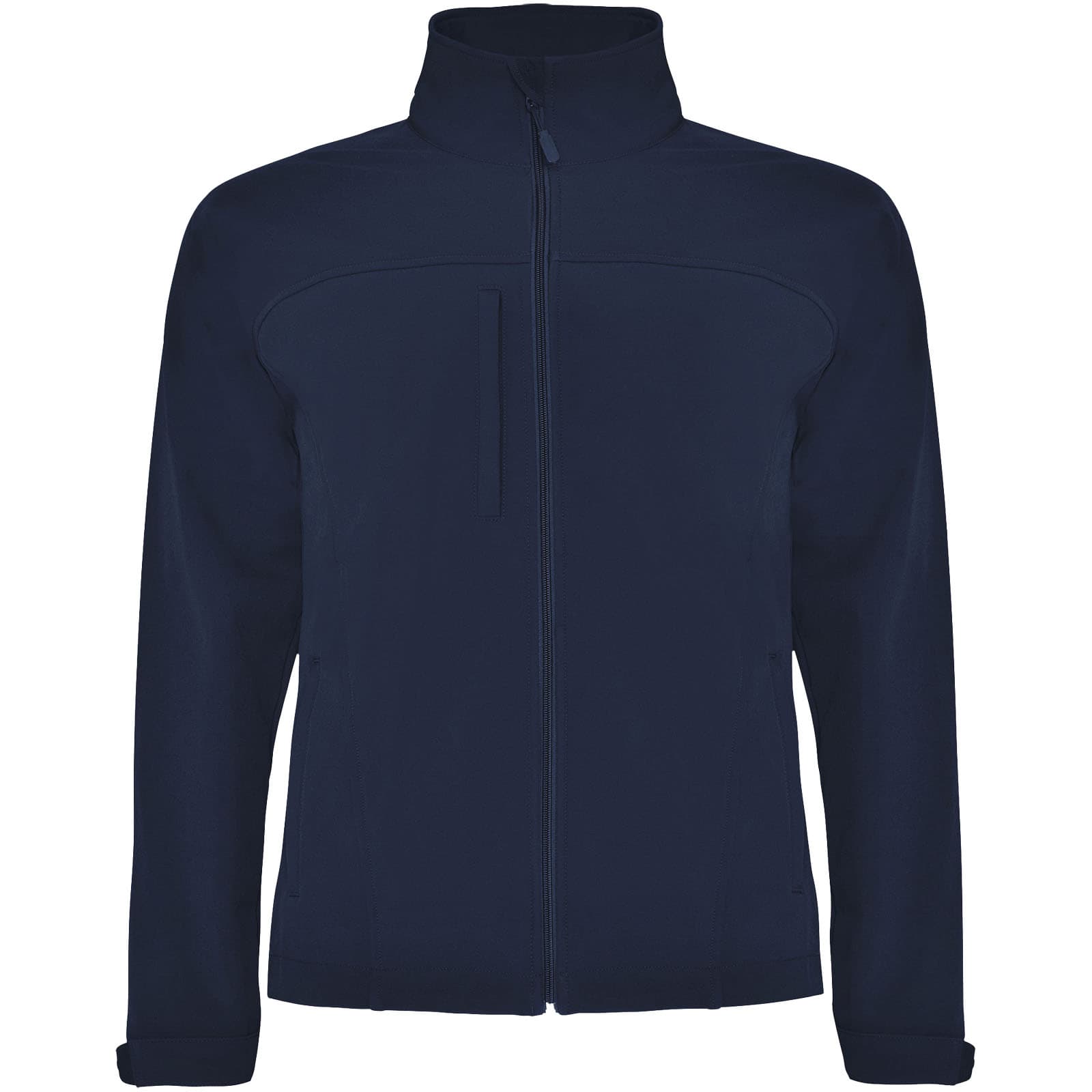 Jachetă softshell unisex Rudolph