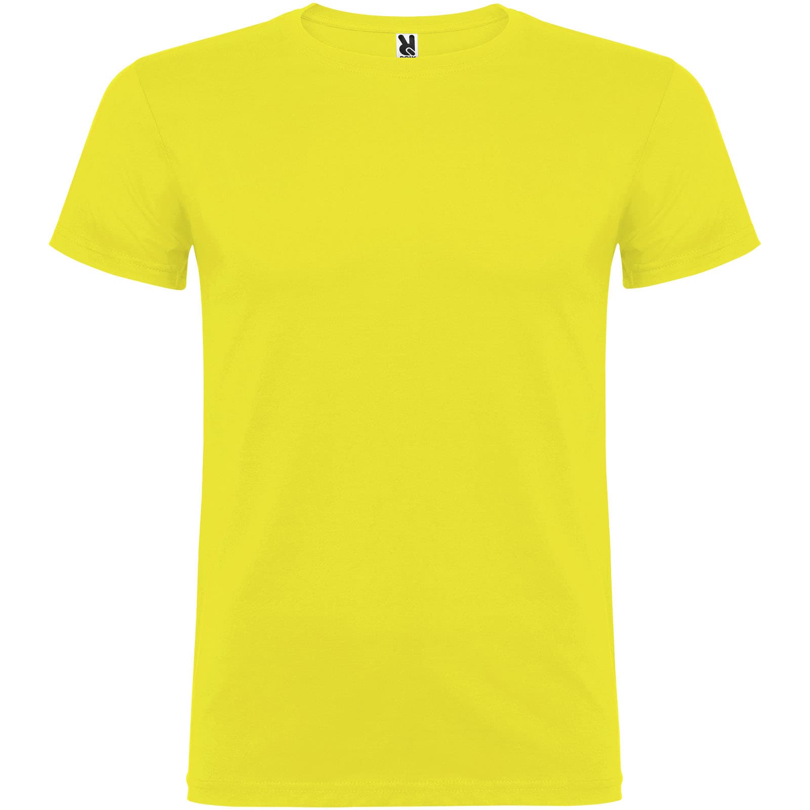 Tricou de bărbați cu mânecă scurtă Beagle 155 g/m²
