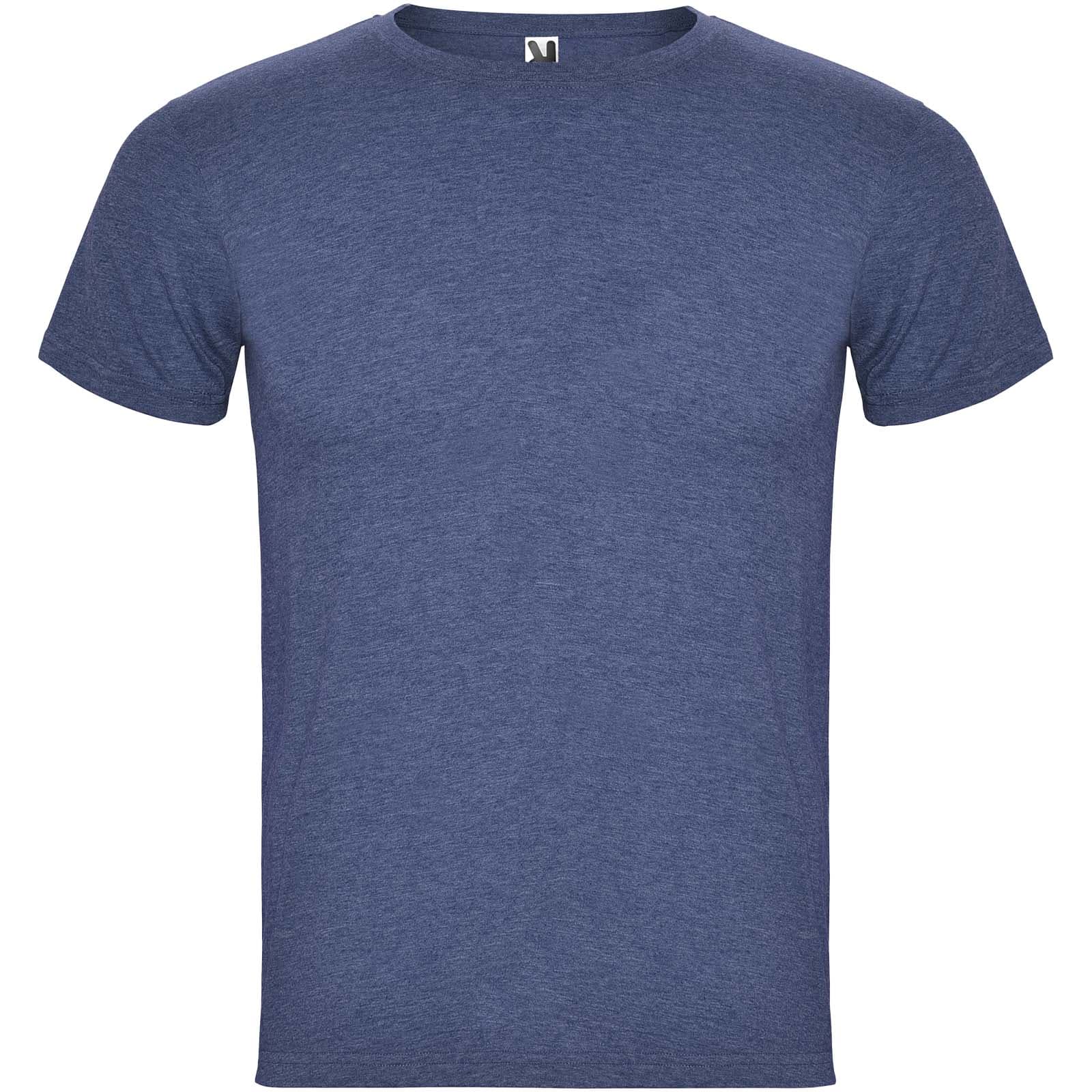Tricou de bărbați cu mânecă scurtă Fox 150 g/m²