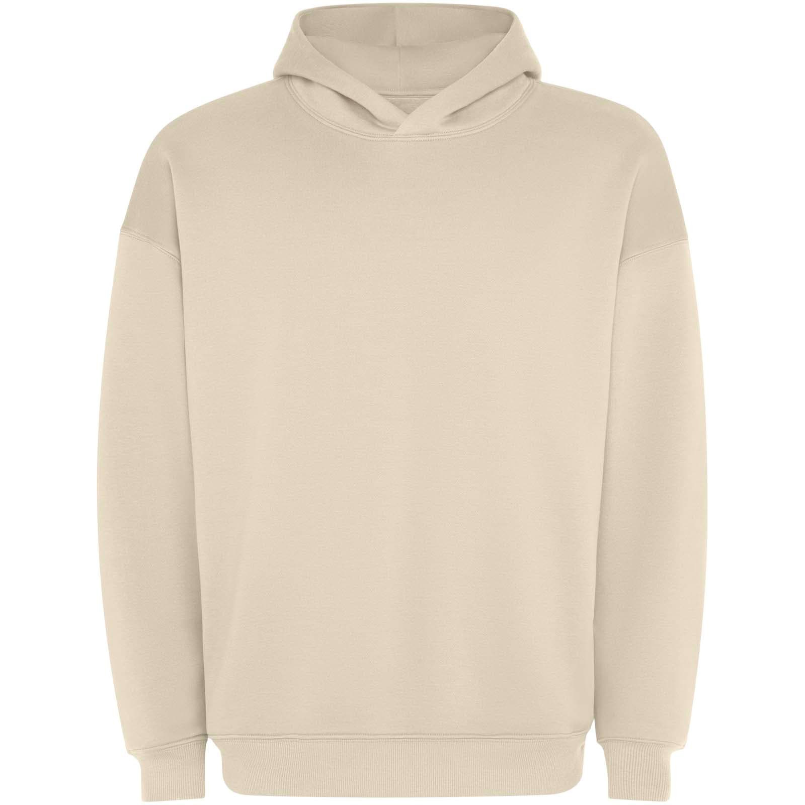 Otto — hanorac unisex oversized
