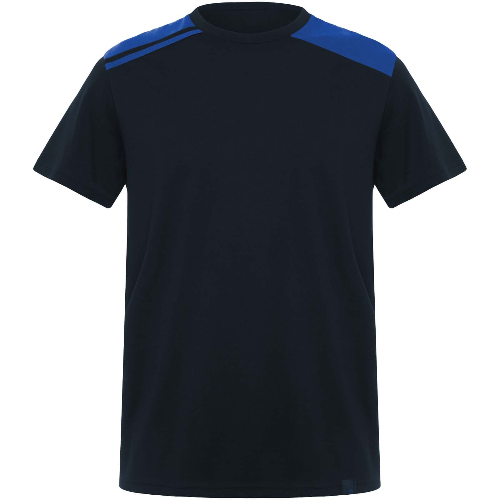 Tricou pentru bărbați Expedition, 160 g/m², cu mânecă scurtă