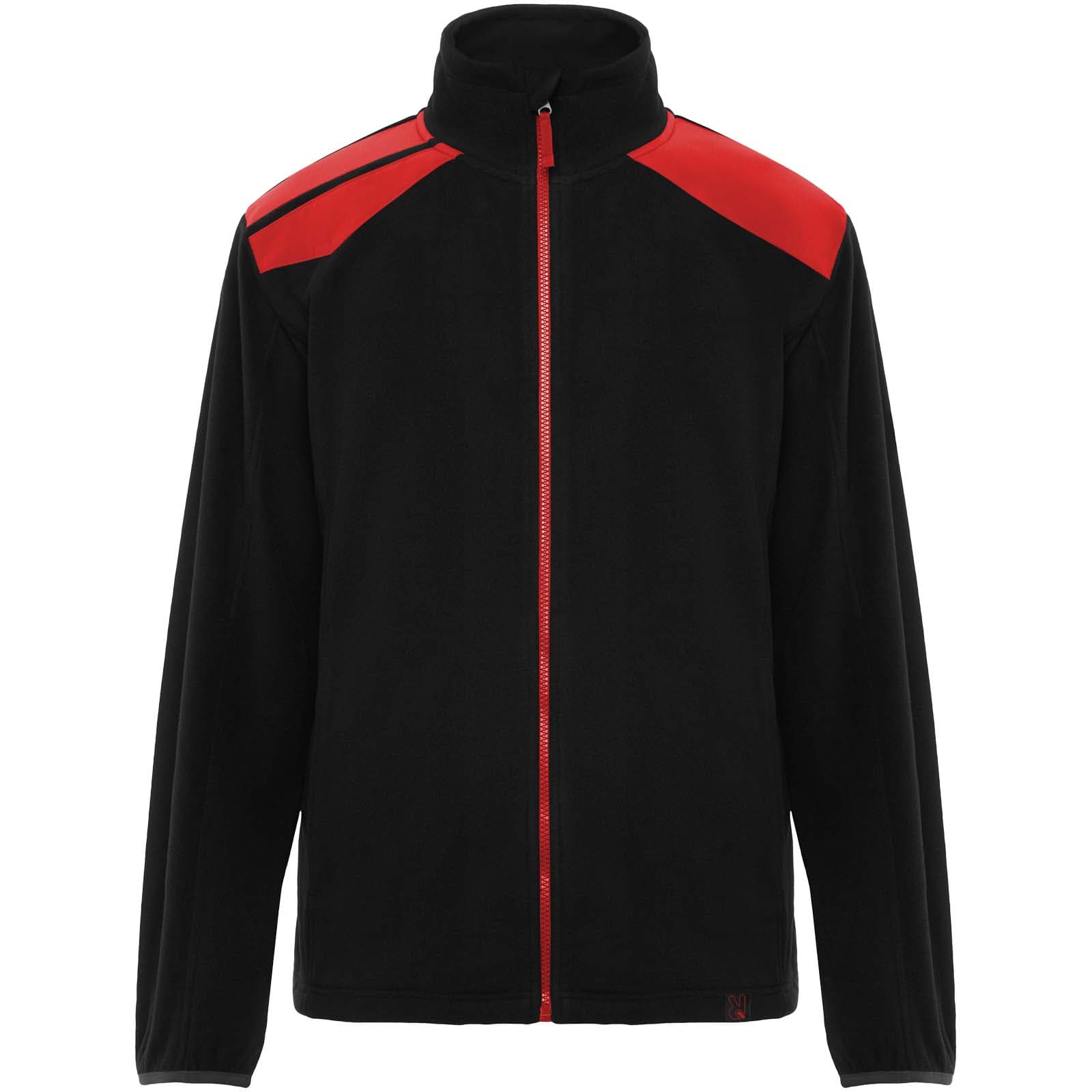 Jachetă din microfleece unisex Terrano