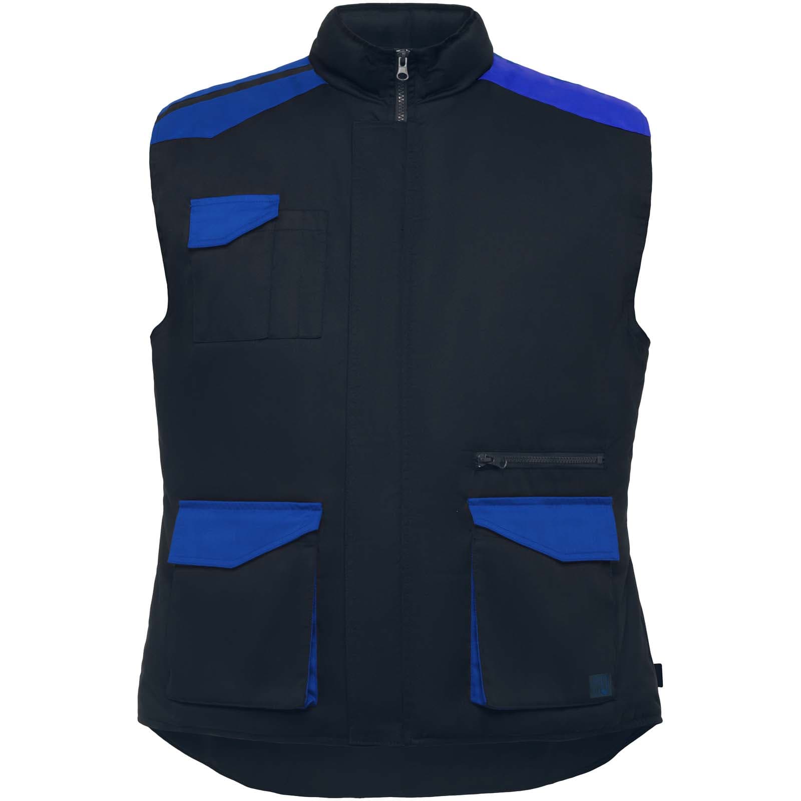 Vestă de lucru cu multiple buzunare Armada